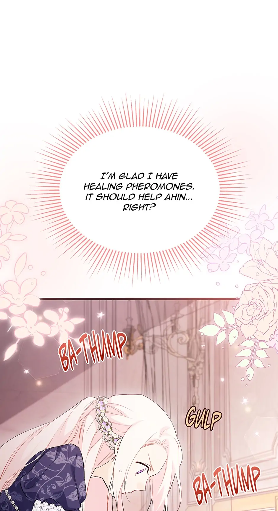 A Symbiotic Relationship Between A Rabbit And A Black Panther - Chapter 71 Page 27