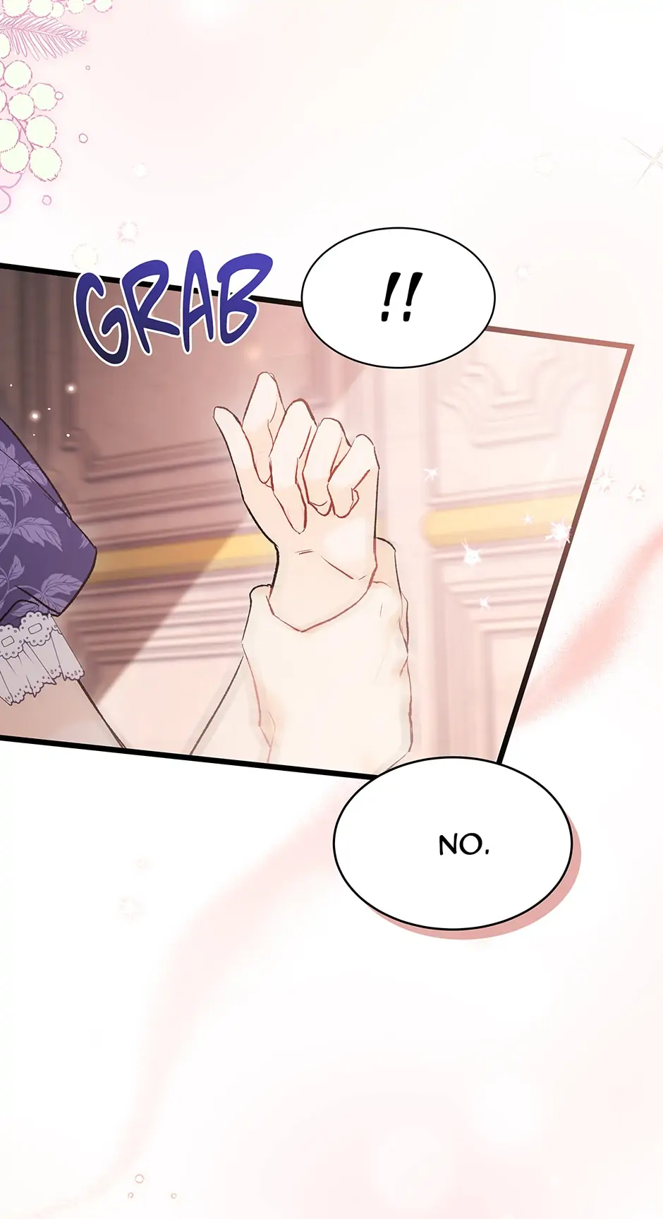 A Symbiotic Relationship Between A Rabbit And A Black Panther - Chapter 71 Page 29