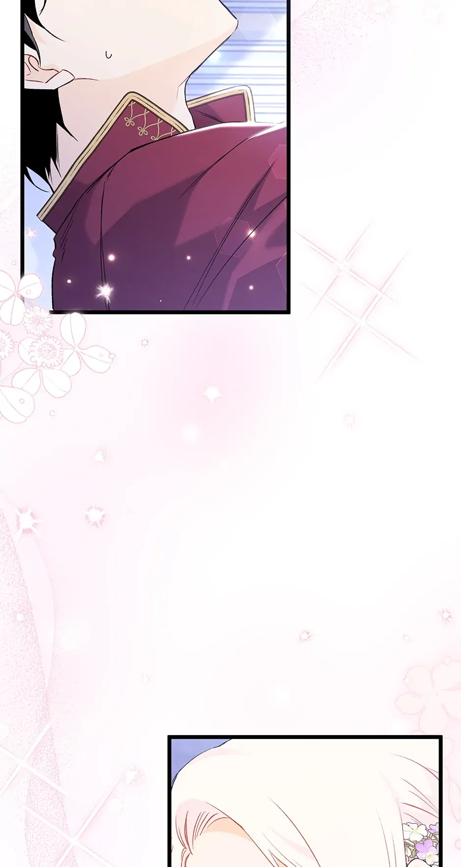 A Symbiotic Relationship Between A Rabbit And A Black Panther - Chapter 71 Page 3