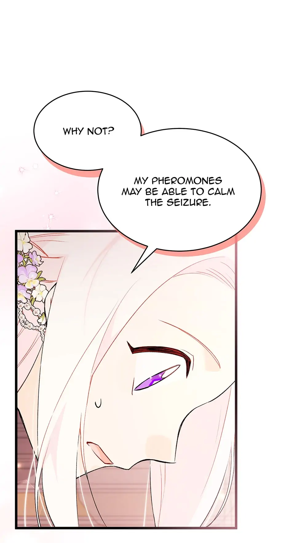 A Symbiotic Relationship Between A Rabbit And A Black Panther - Chapter 71 Page 32