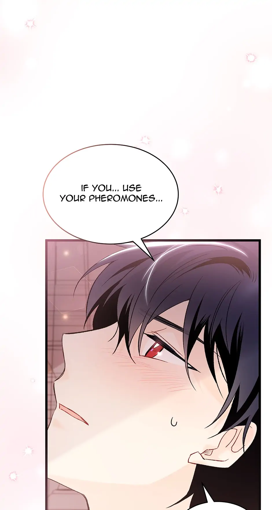 A Symbiotic Relationship Between A Rabbit And A Black Panther - Chapter 71 Page 33
