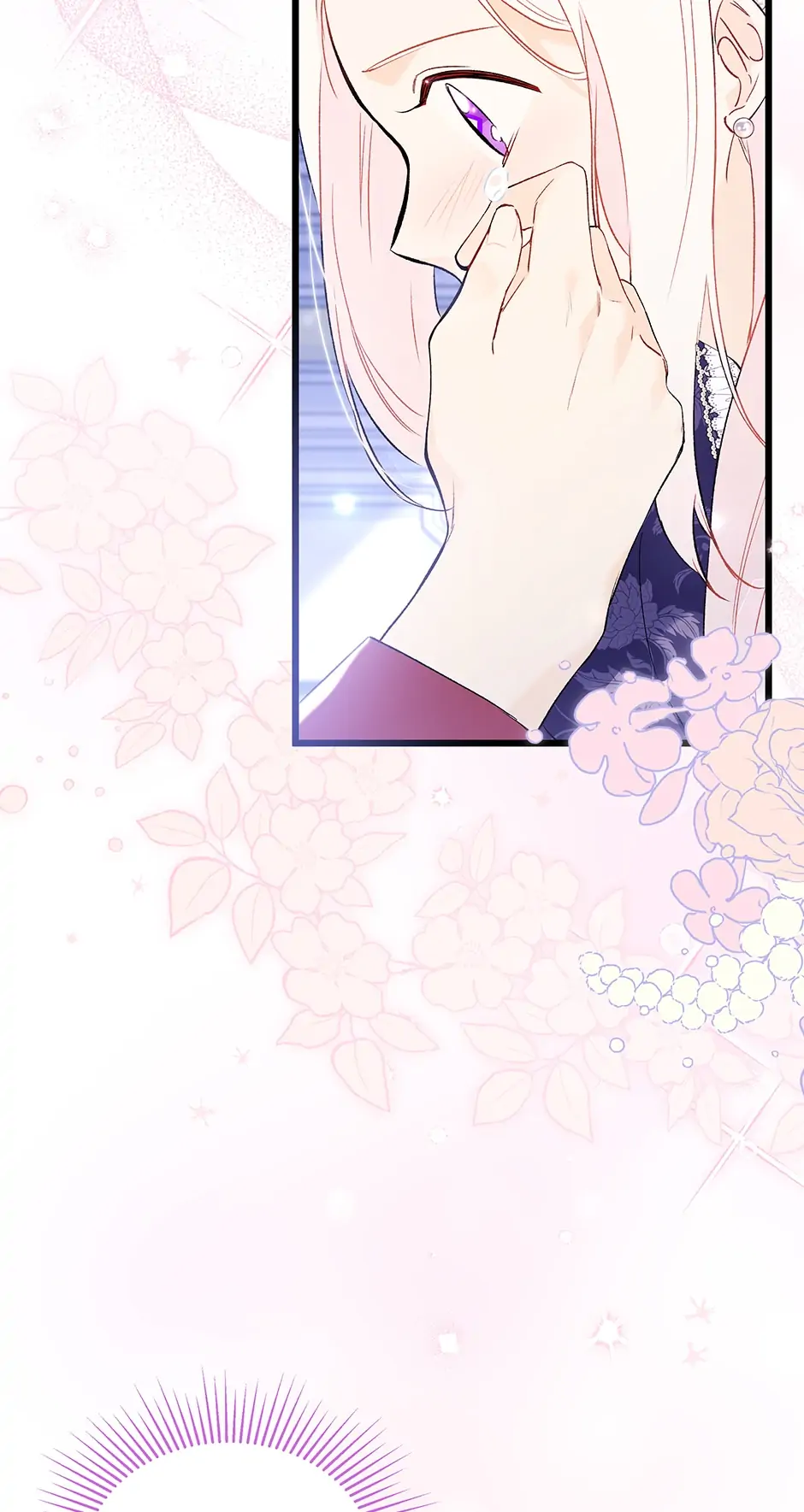 A Symbiotic Relationship Between A Rabbit And A Black Panther - Chapter 71 Page 4