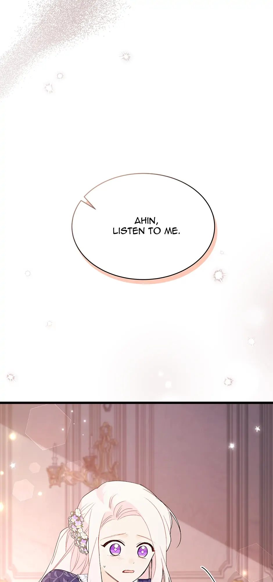 A Symbiotic Relationship Between A Rabbit And A Black Panther - Chapter 71 Page 42