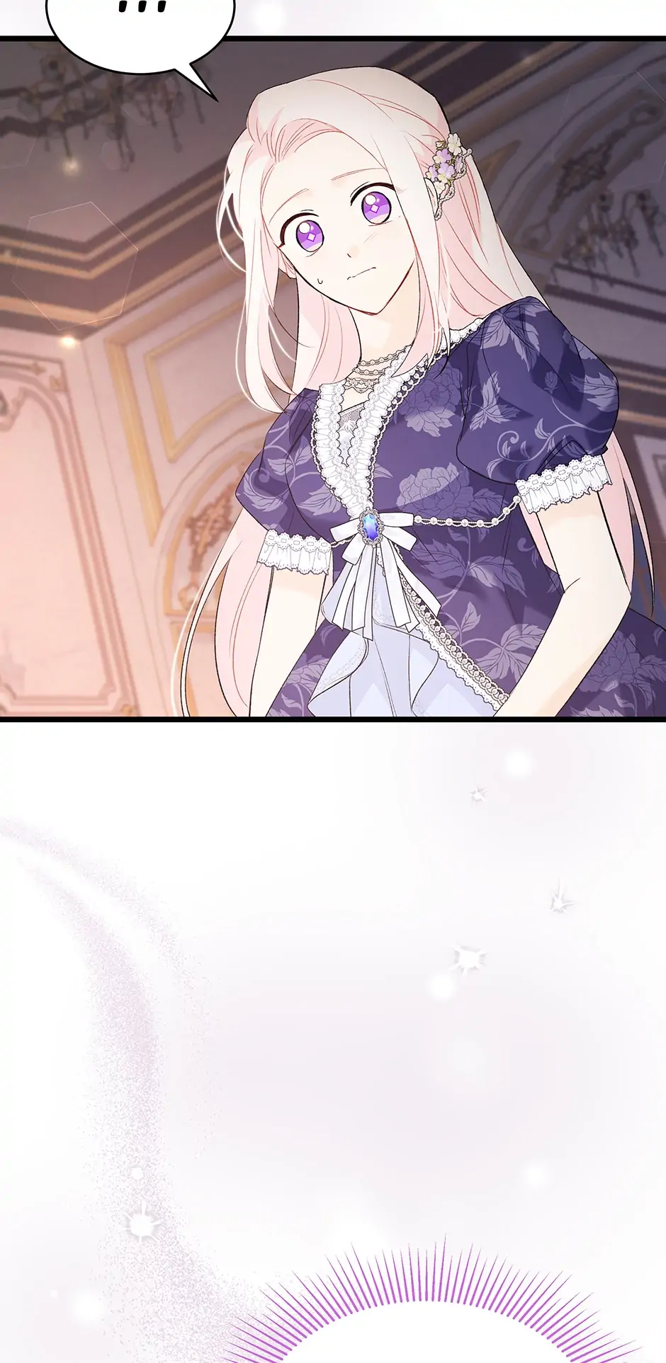 A Symbiotic Relationship Between A Rabbit And A Black Panther - Chapter 71 Page 47