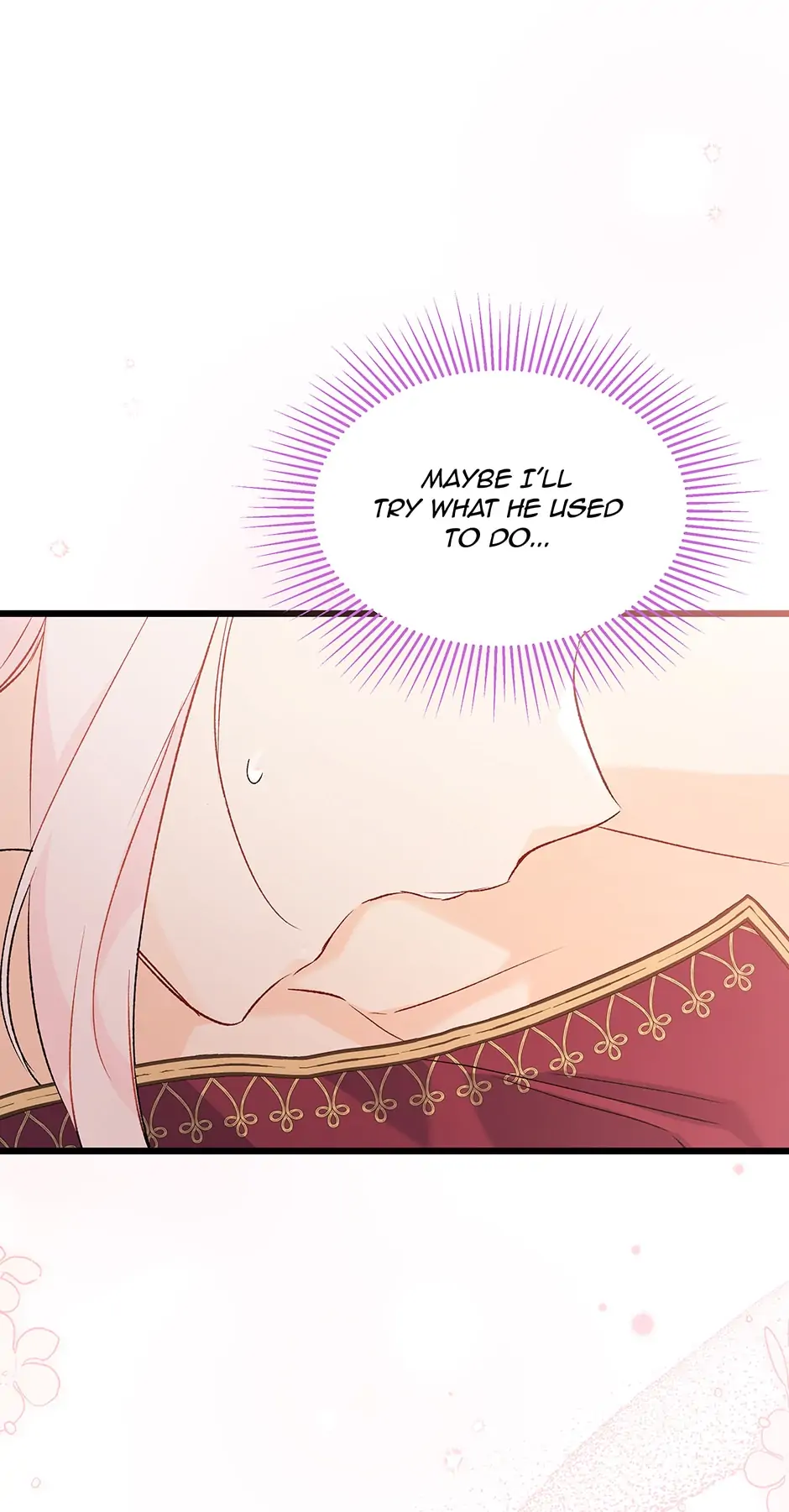 A Symbiotic Relationship Between A Rabbit And A Black Panther - Chapter 71 Page 49