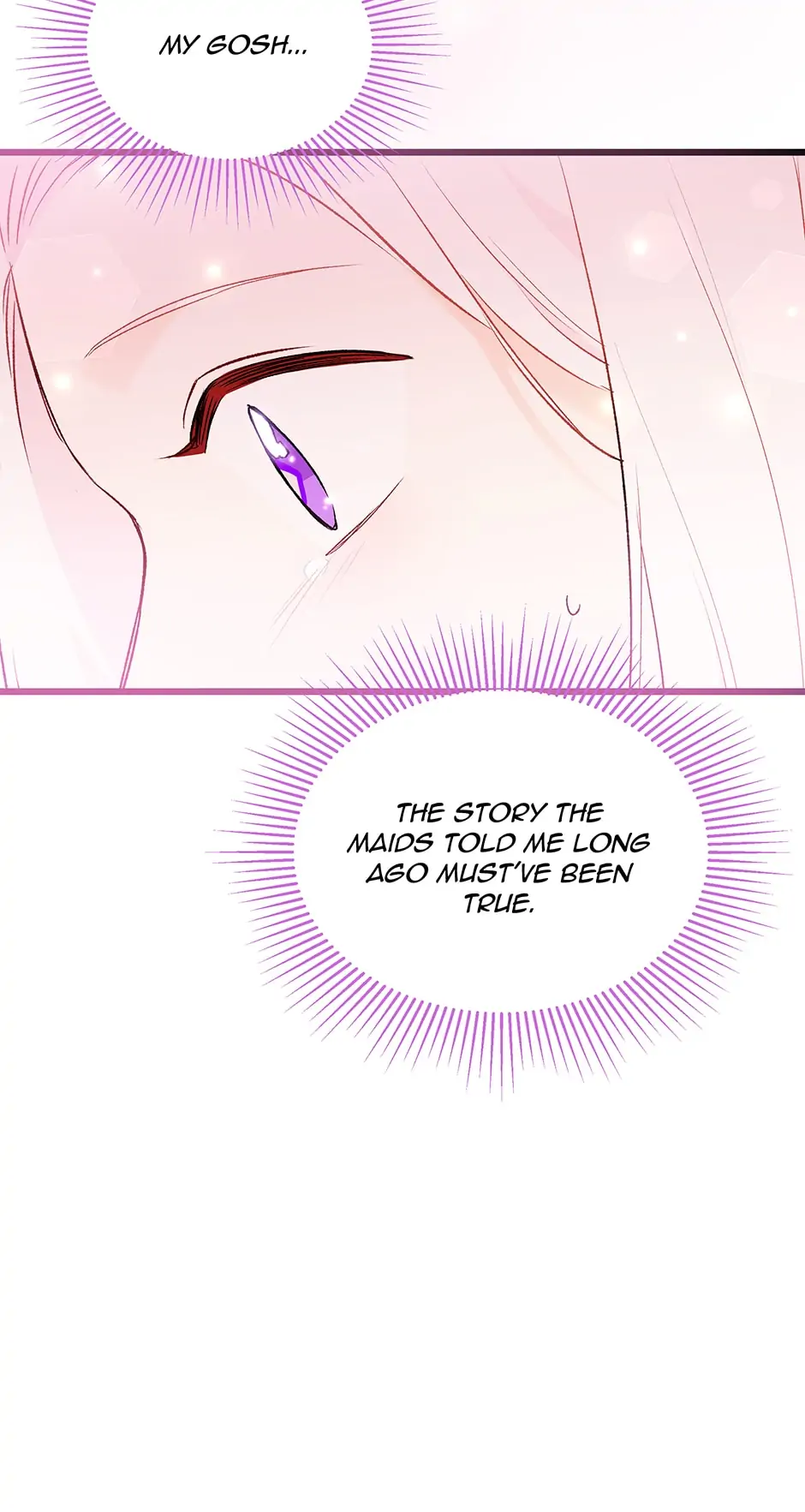 A Symbiotic Relationship Between A Rabbit And A Black Panther - Chapter 71 Page 5