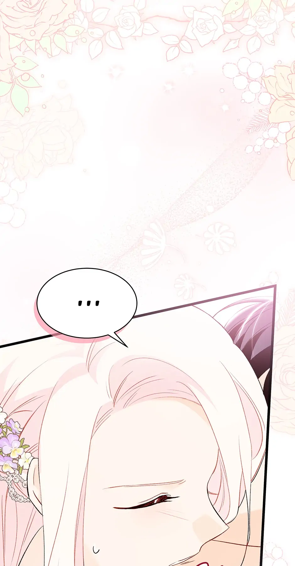 A Symbiotic Relationship Between A Rabbit And A Black Panther - Chapter 71 Page 51