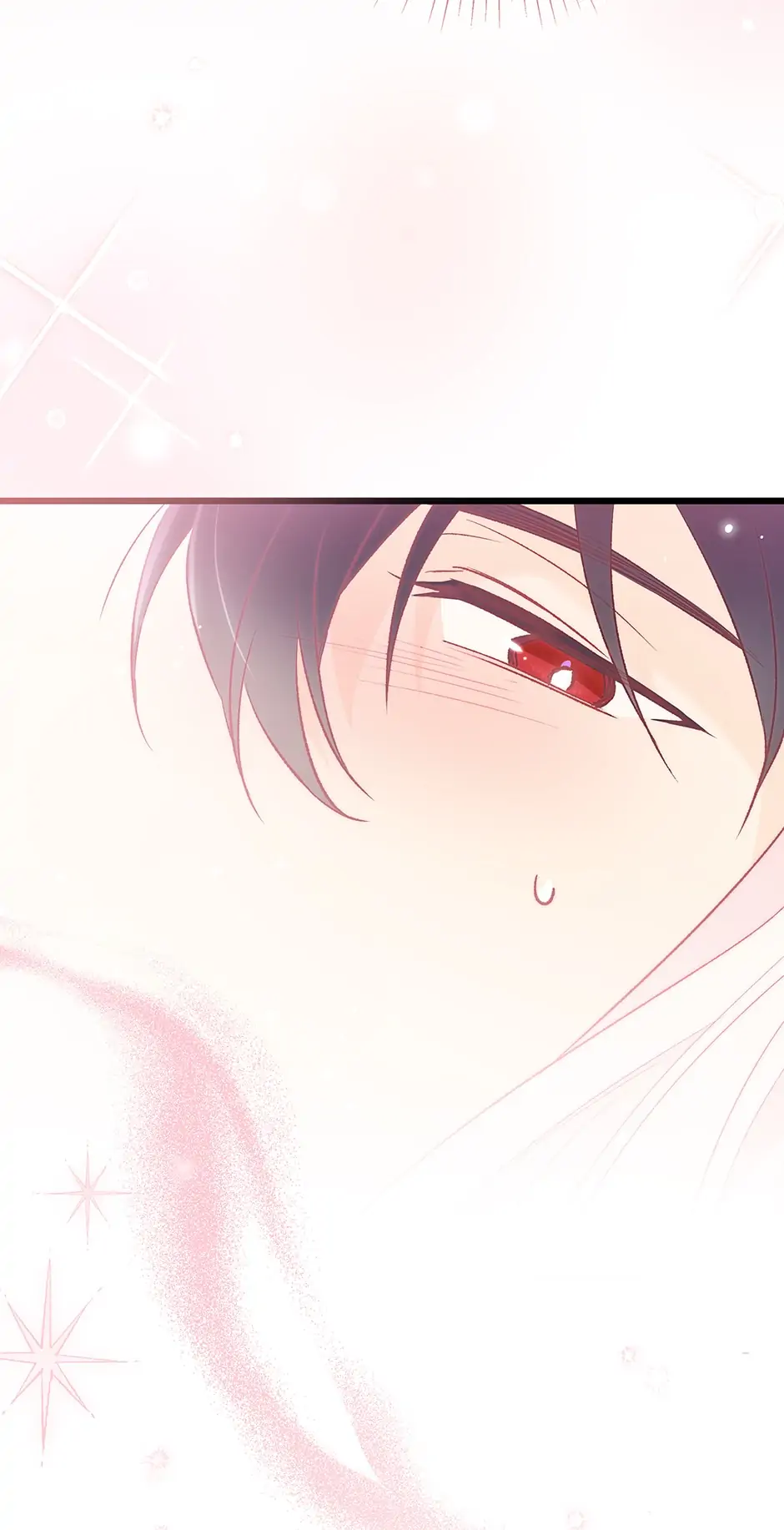 A Symbiotic Relationship Between A Rabbit And A Black Panther - Chapter 71 Page 55