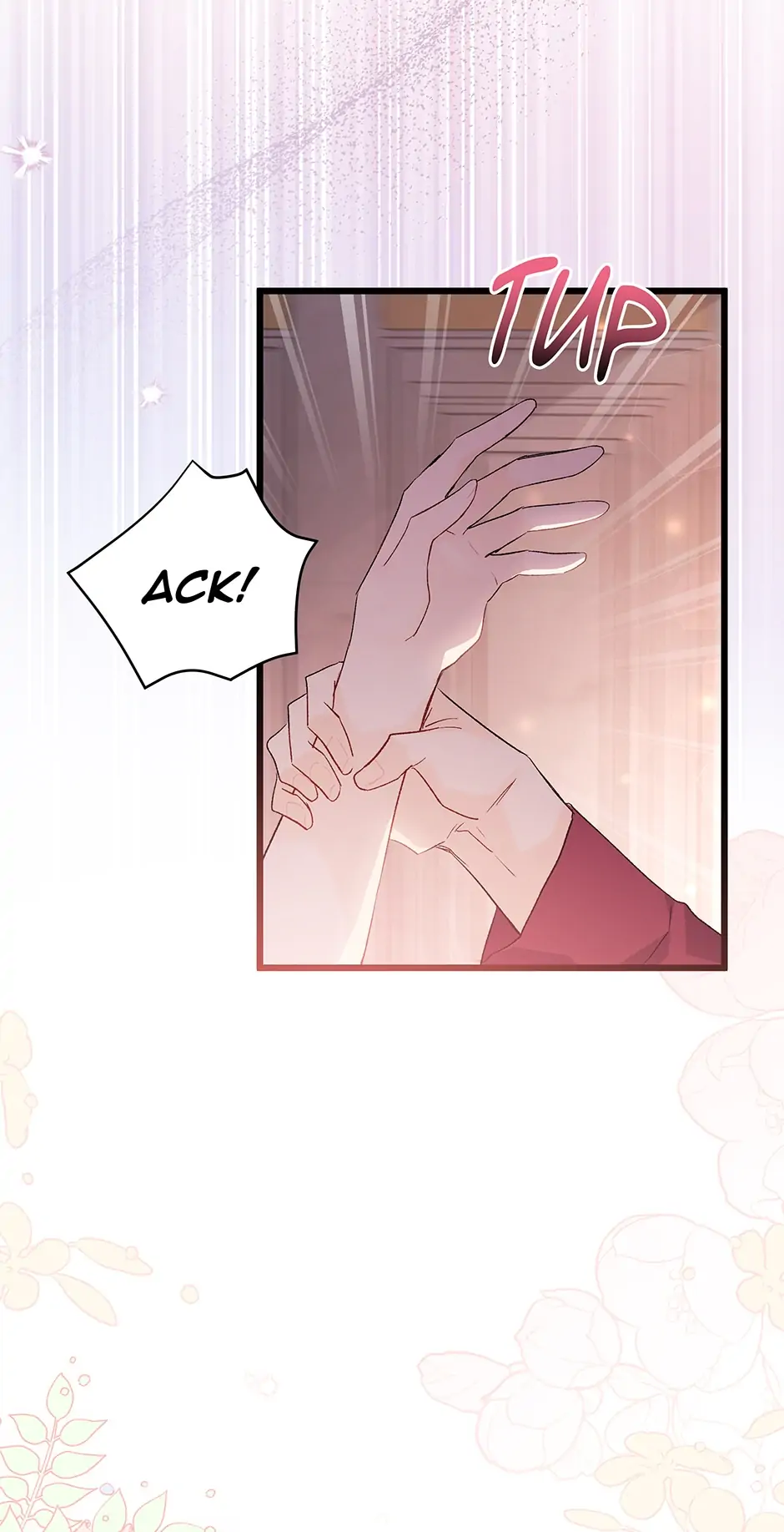 A Symbiotic Relationship Between A Rabbit And A Black Panther - Chapter 71 Page 59