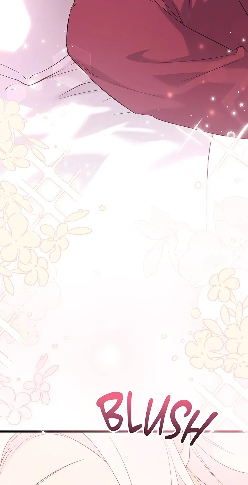 A Symbiotic Relationship Between A Rabbit And A Black Panther - Chapter 71 Page 61