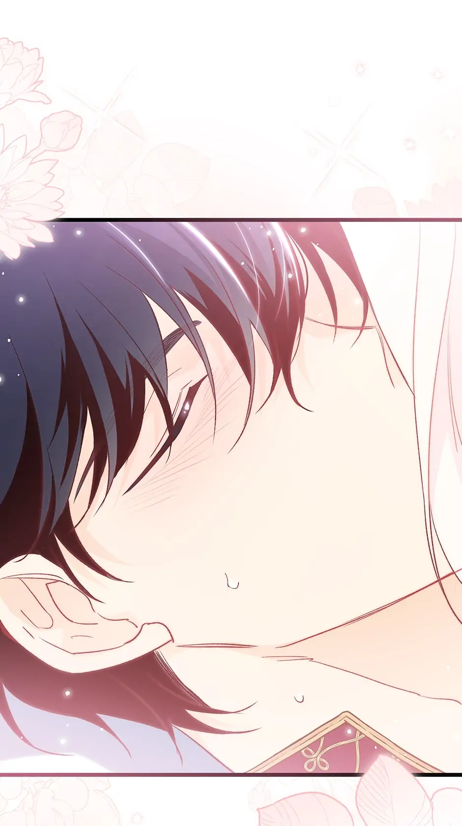 A Symbiotic Relationship Between A Rabbit And A Black Panther - Chapter 71 Page 63
