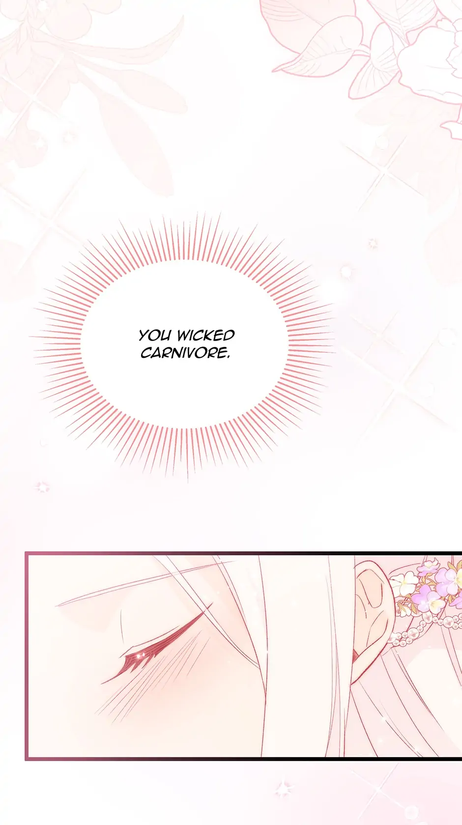 A Symbiotic Relationship Between A Rabbit And A Black Panther - Chapter 71 Page 64