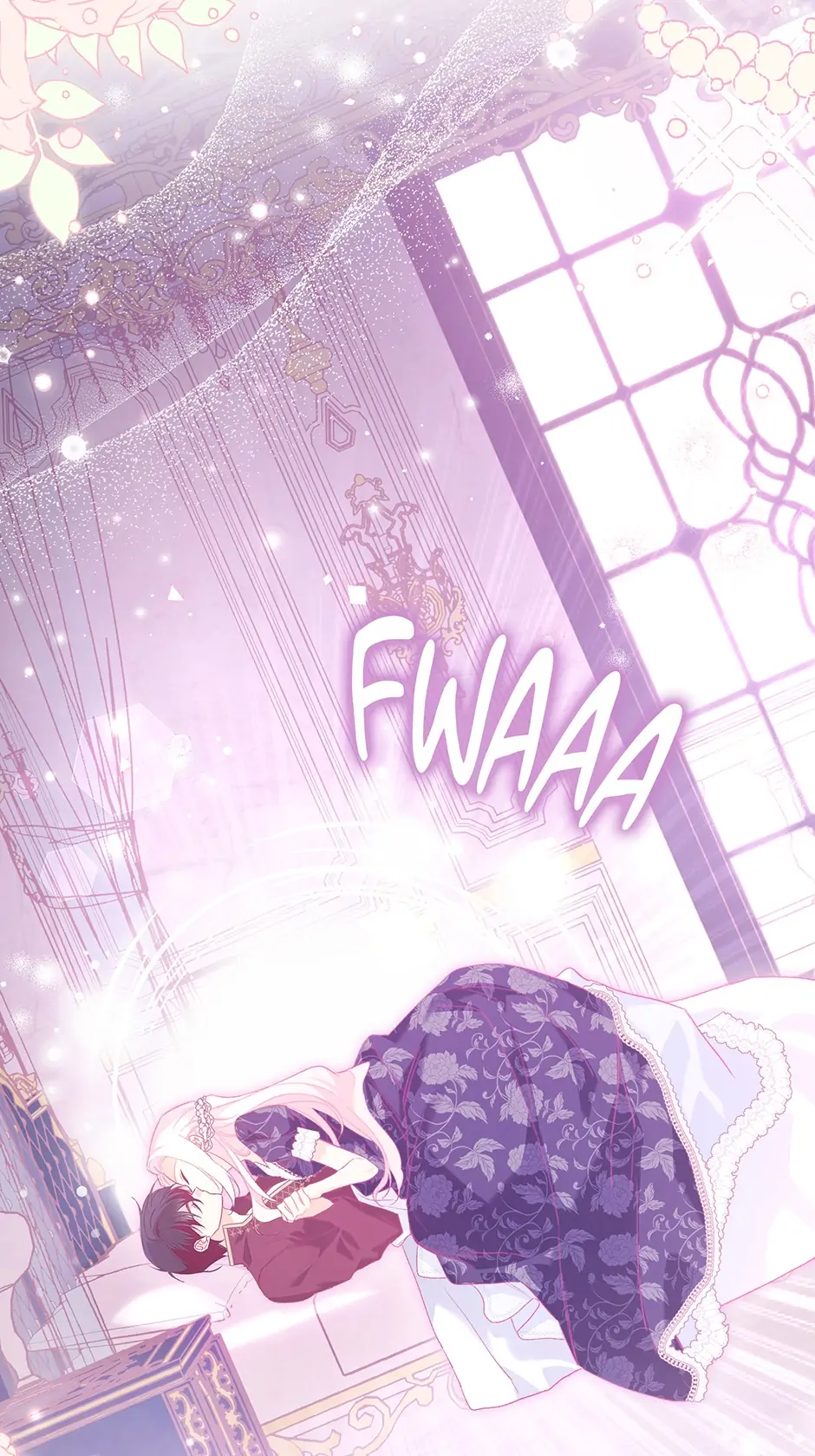 A Symbiotic Relationship Between A Rabbit And A Black Panther - Chapter 71 Page 66