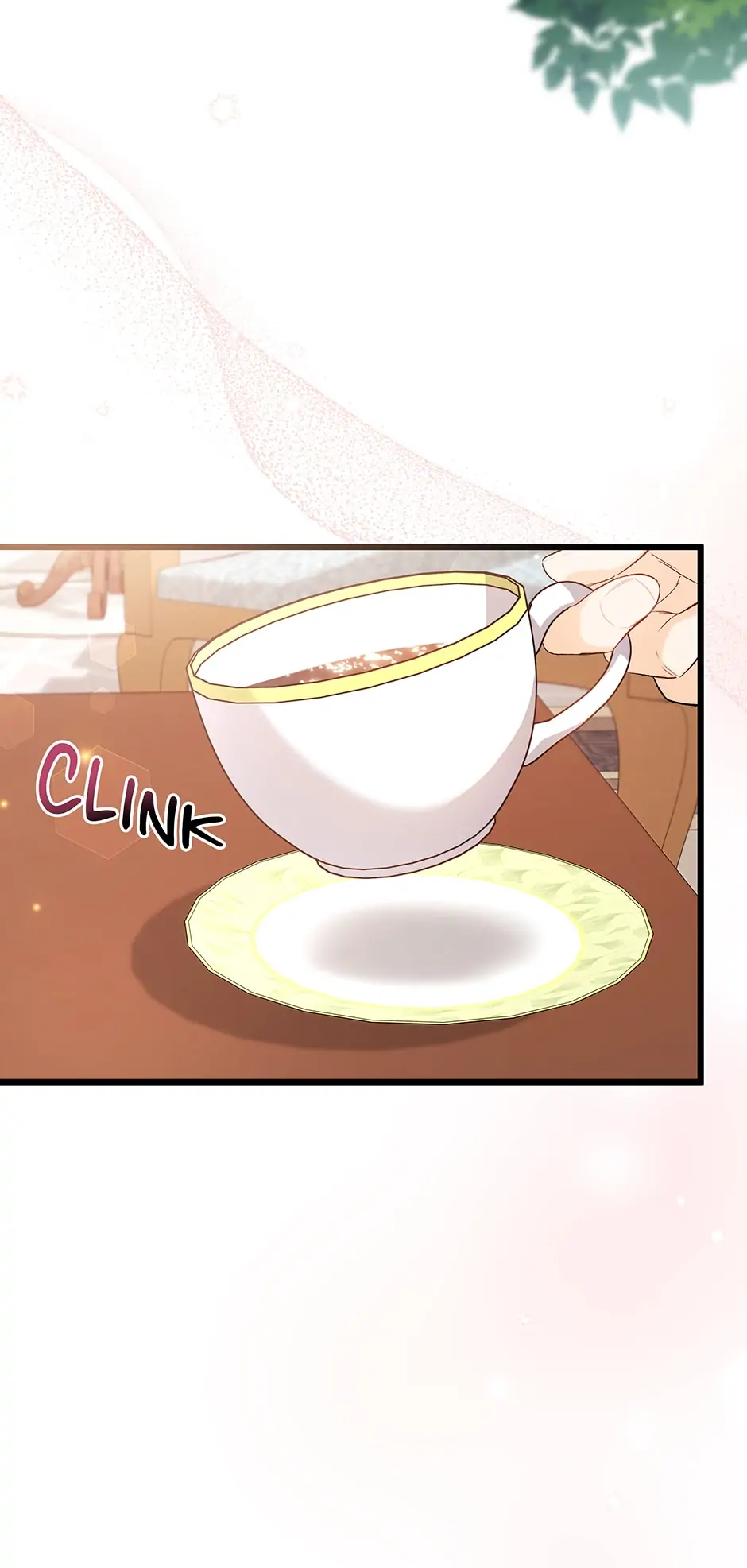 A Symbiotic Relationship Between A Rabbit And A Black Panther - Chapter 71 Page 69