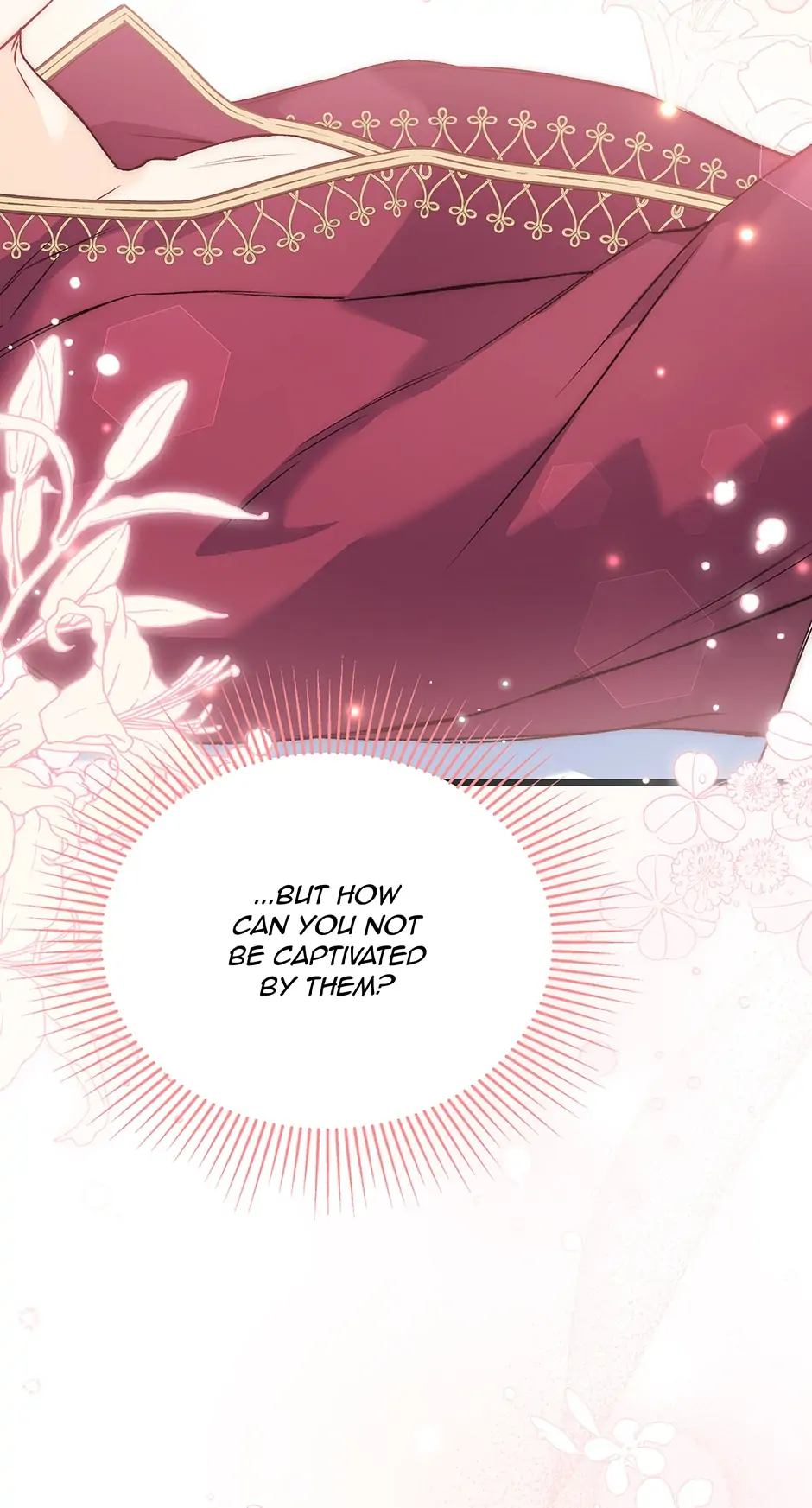 A Symbiotic Relationship Between A Rabbit And A Black Panther - Chapter 71 Page 7