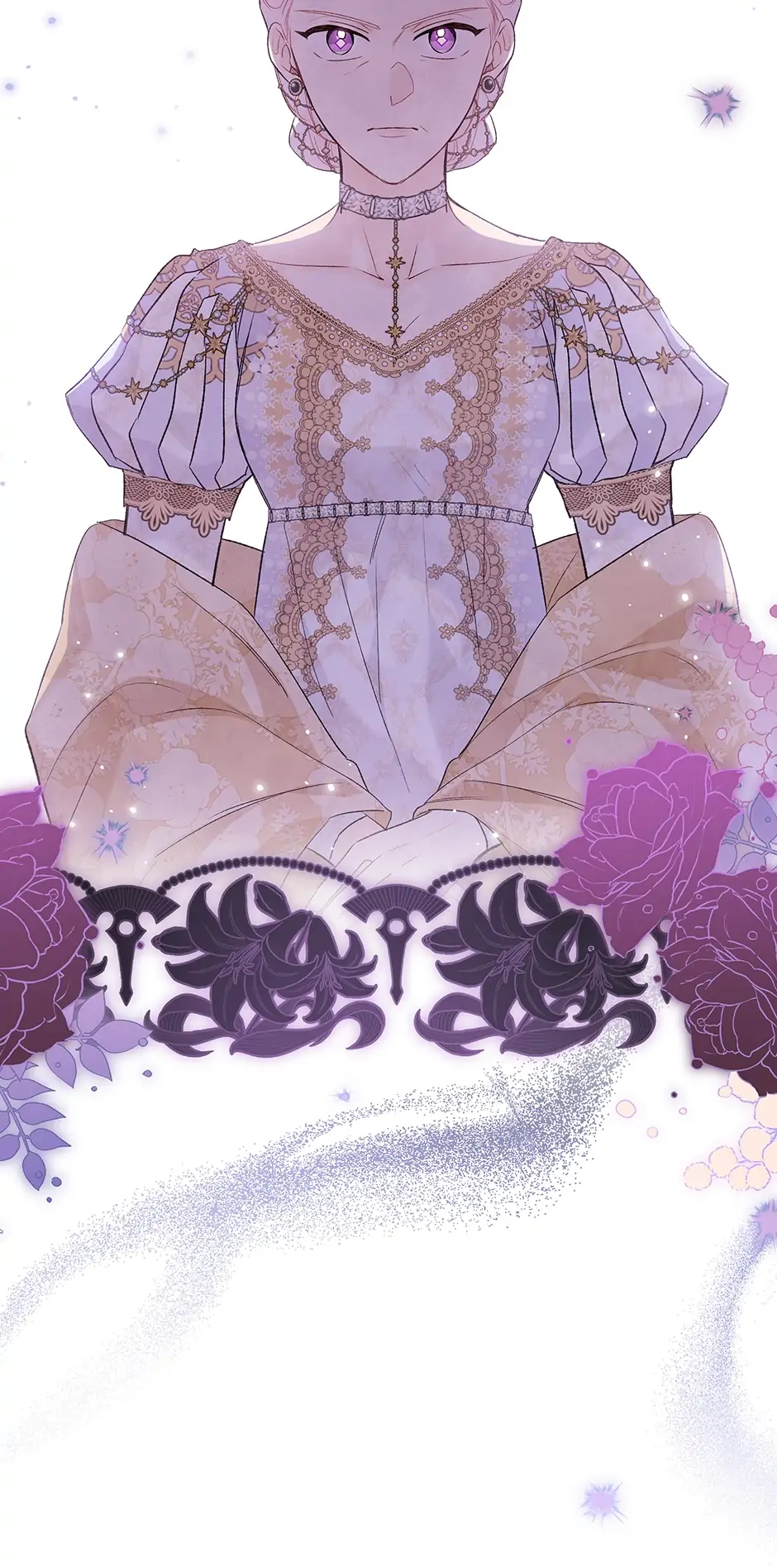 A Symbiotic Relationship Between A Rabbit And A Black Panther - Chapter 71 Page 78