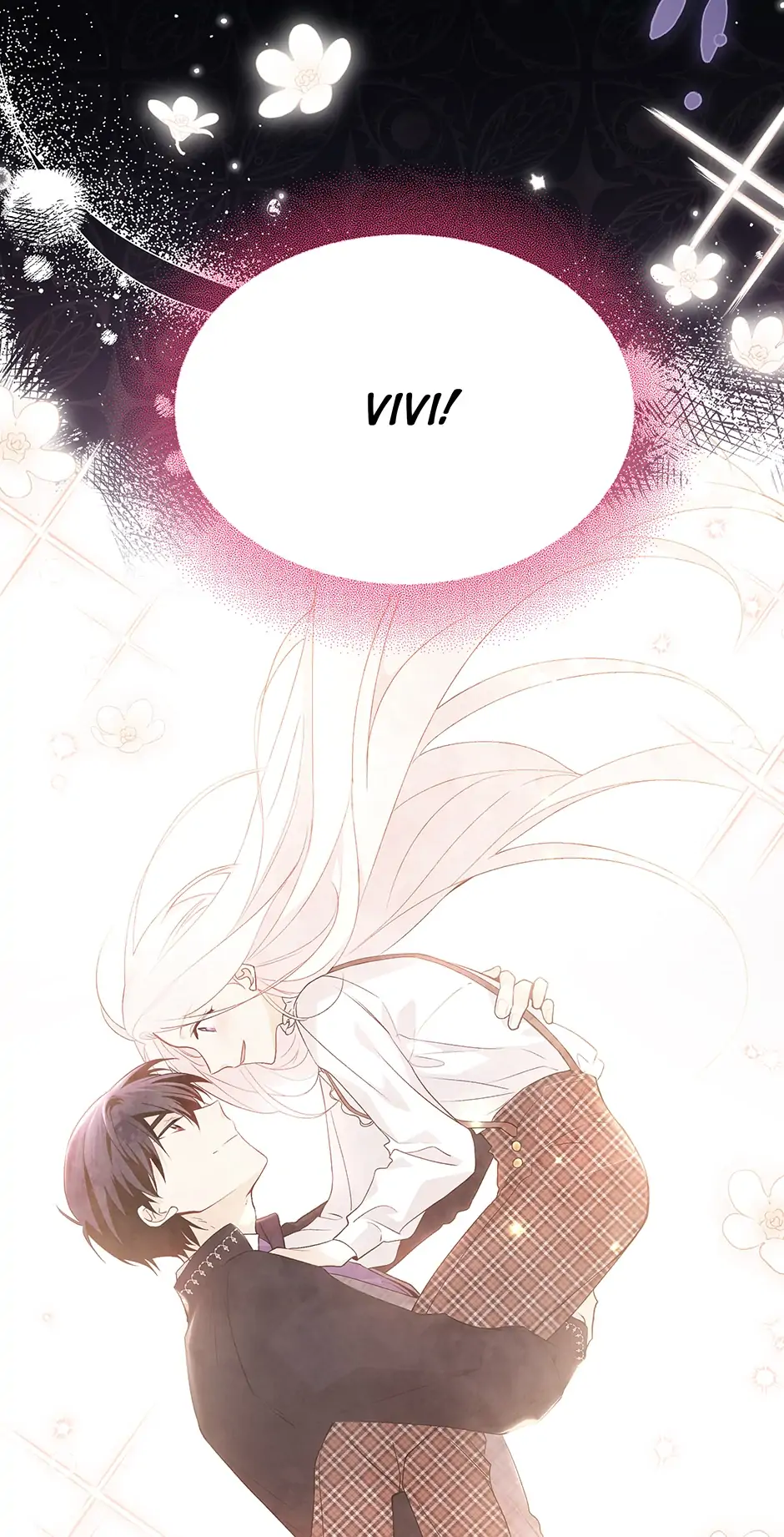 A Symbiotic Relationship Between A Rabbit And A Black Panther - Chapter 72 Page 13