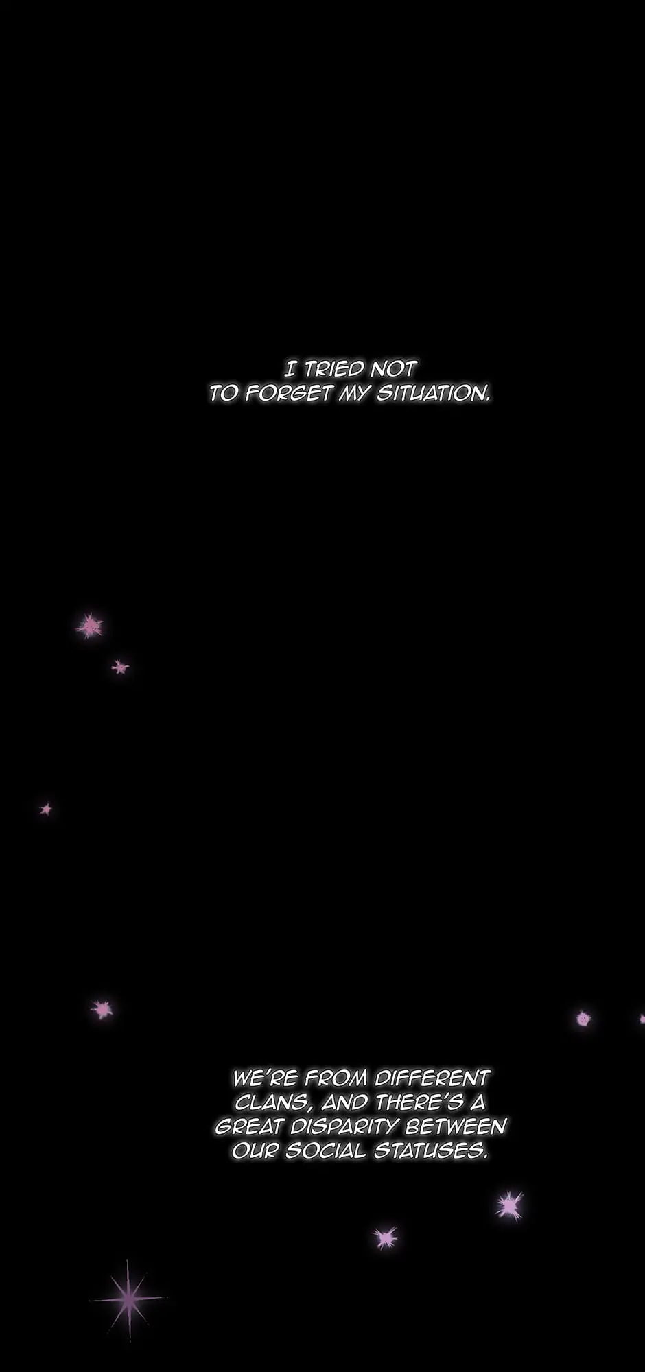 A Symbiotic Relationship Between A Rabbit And A Black Panther - Chapter 72 Page 15