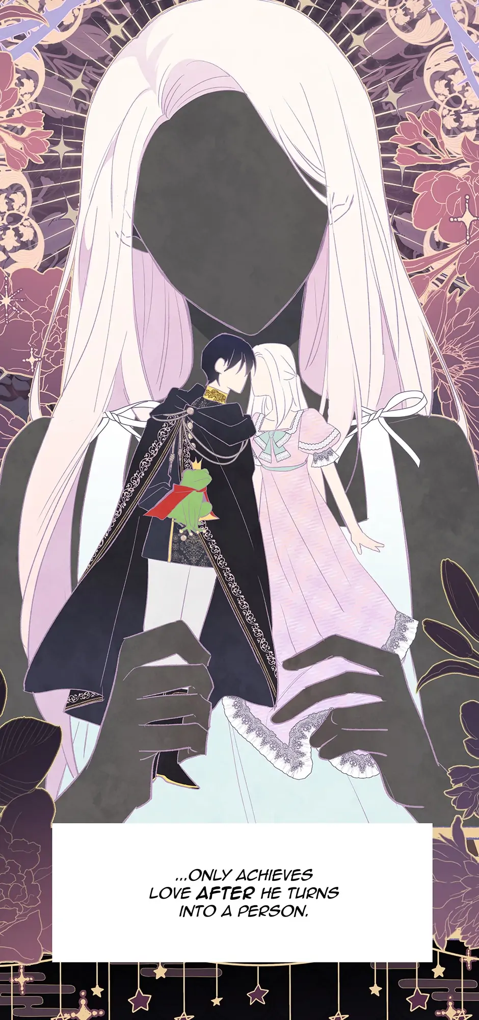 A Symbiotic Relationship Between A Rabbit And A Black Panther - Chapter 72 Page 19