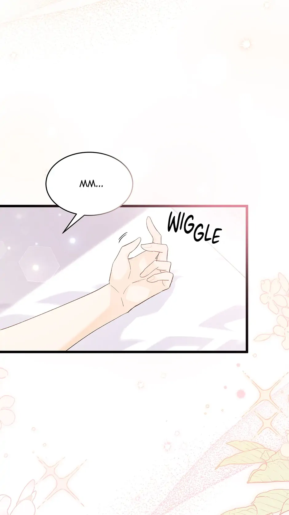 A Symbiotic Relationship Between A Rabbit And A Black Panther - Chapter 72 Page 2