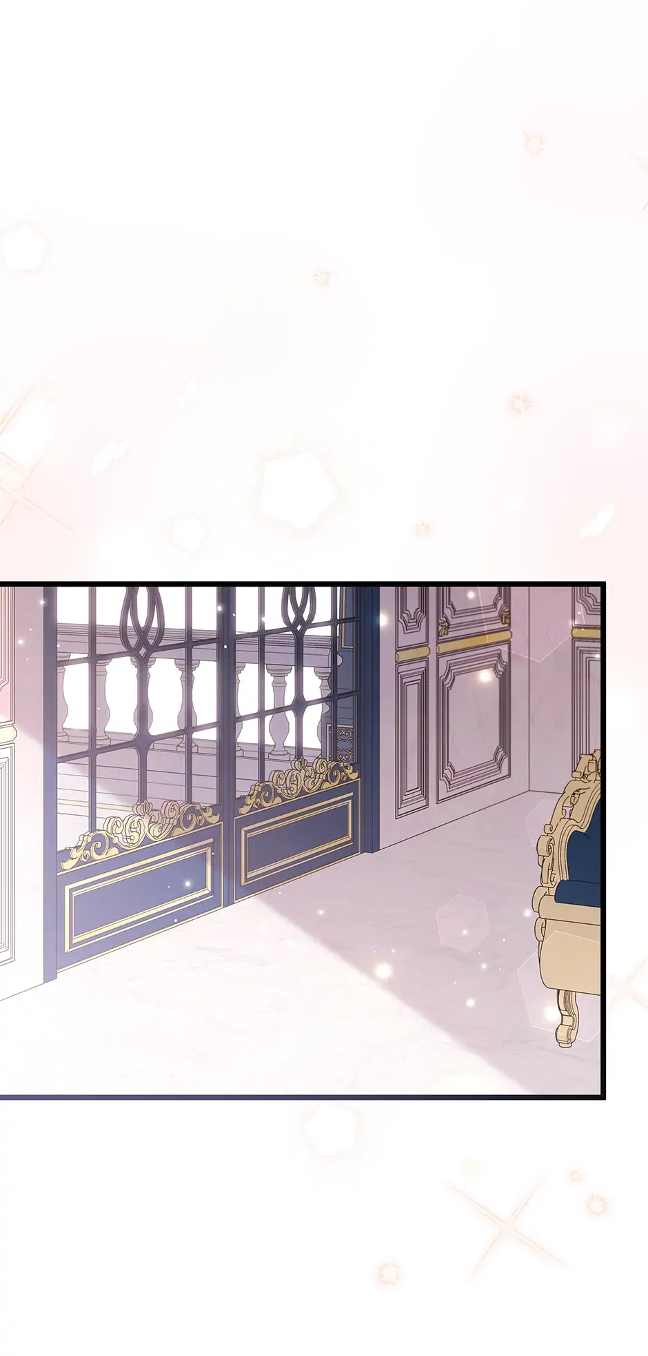 A Symbiotic Relationship Between A Rabbit And A Black Panther - Chapter 72 Page 23
