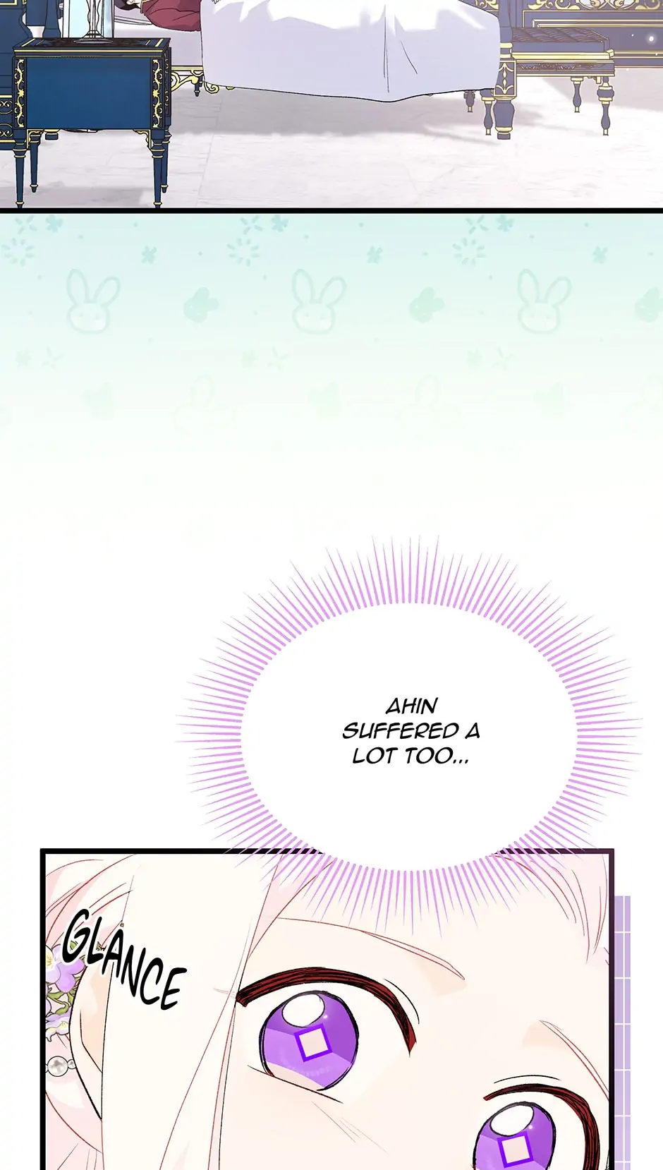 A Symbiotic Relationship Between A Rabbit And A Black Panther - Chapter 72 Page 26