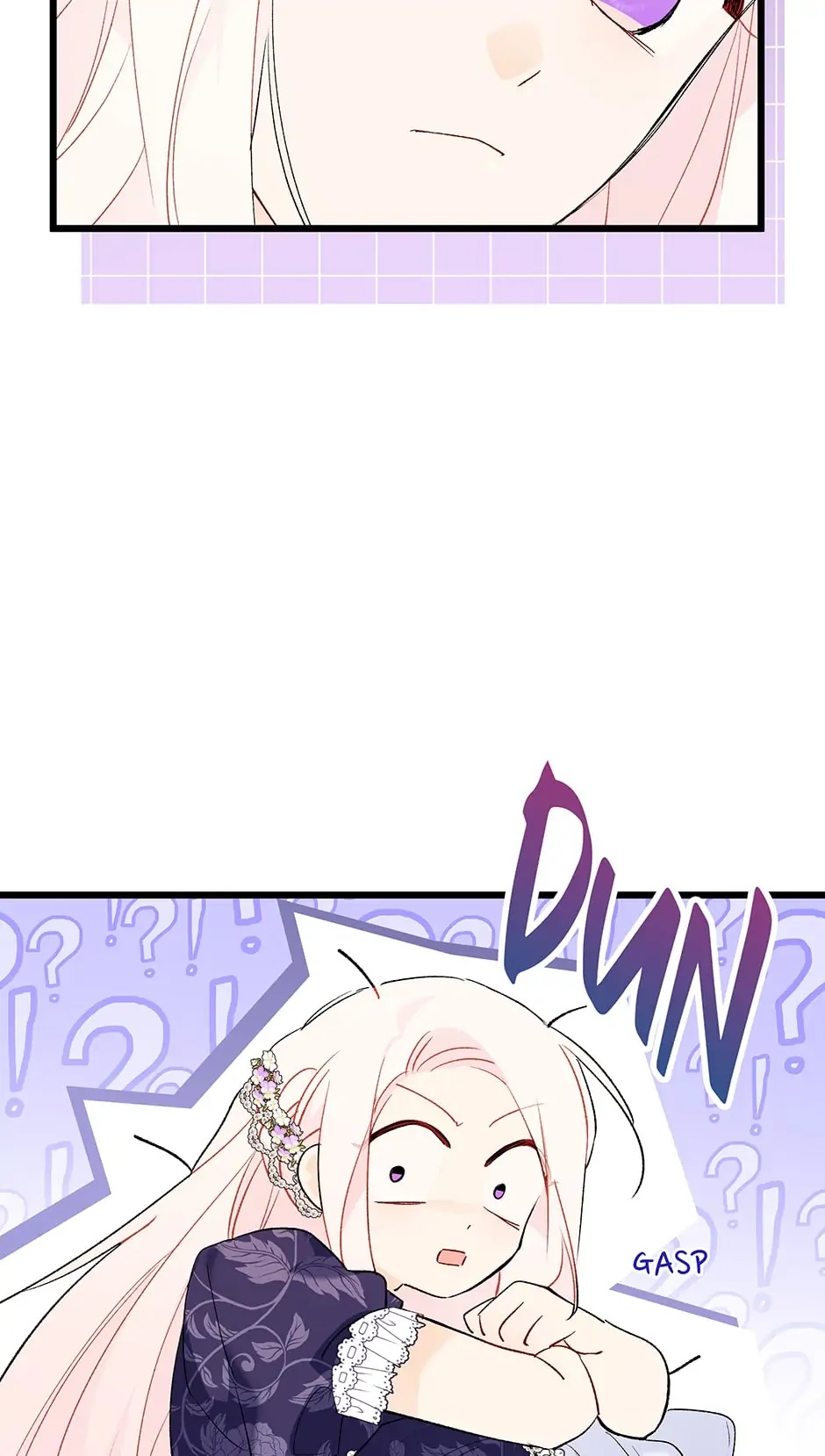 A Symbiotic Relationship Between A Rabbit And A Black Panther - Chapter 72 Page 27