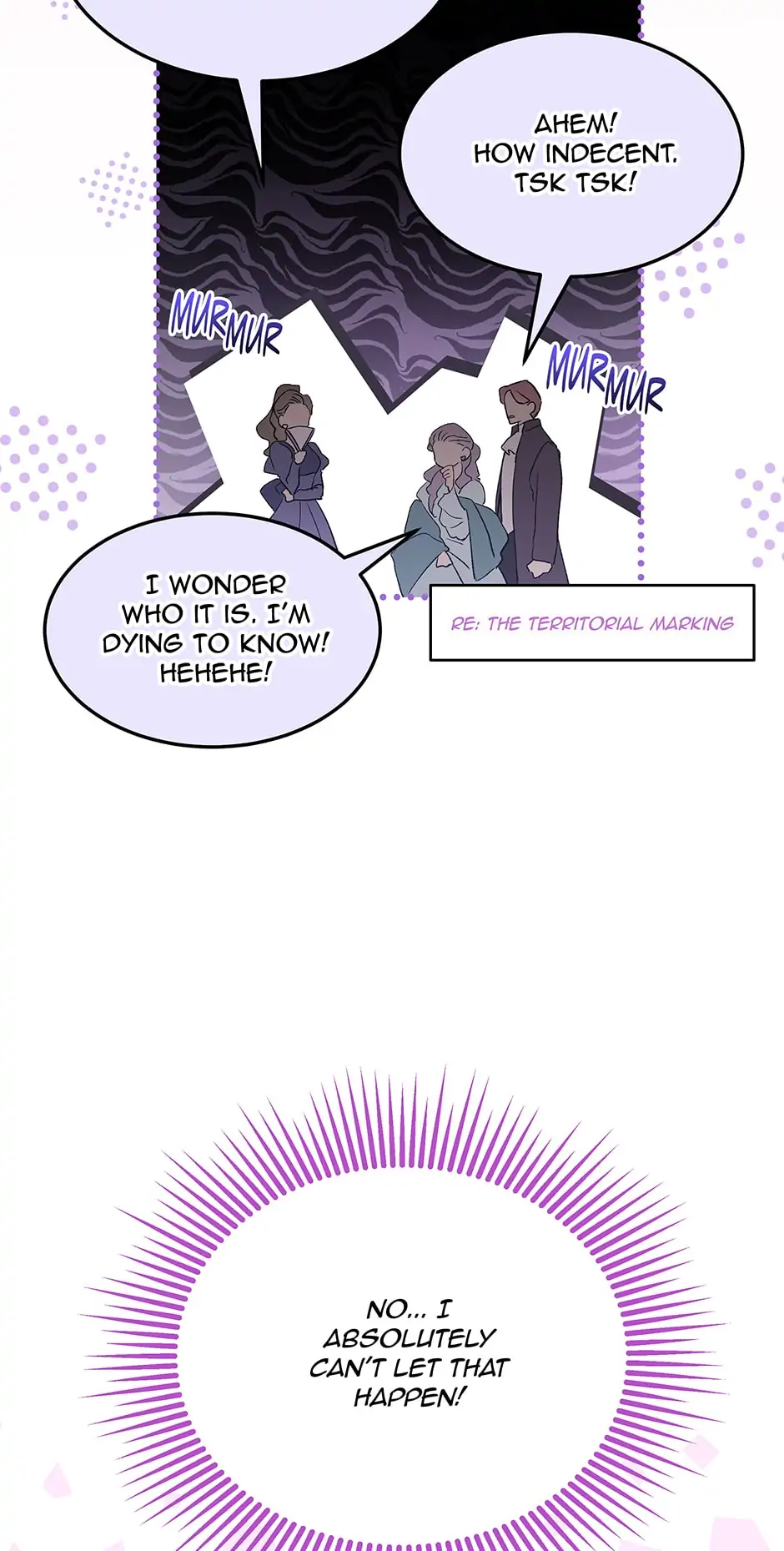 A Symbiotic Relationship Between A Rabbit And A Black Panther - Chapter 72 Page 33