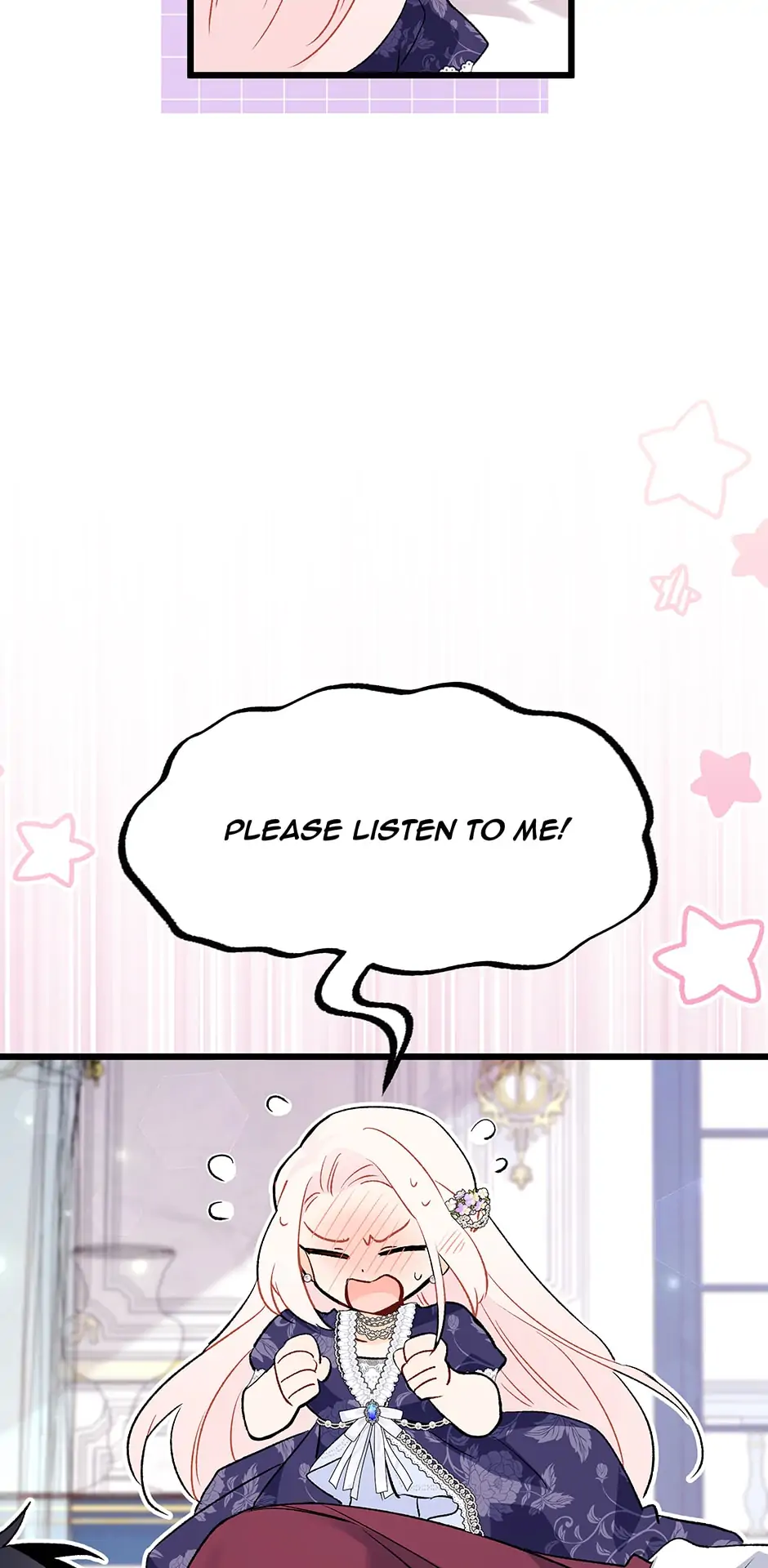 A Symbiotic Relationship Between A Rabbit And A Black Panther - Chapter 72 Page 41