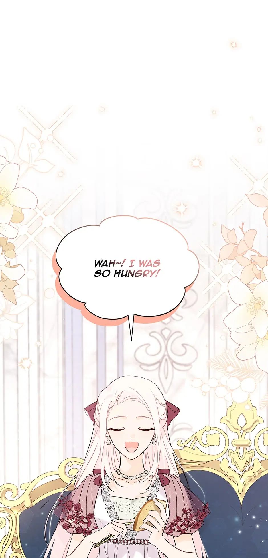A Symbiotic Relationship Between A Rabbit And A Black Panther - Chapter 72 Page 47
