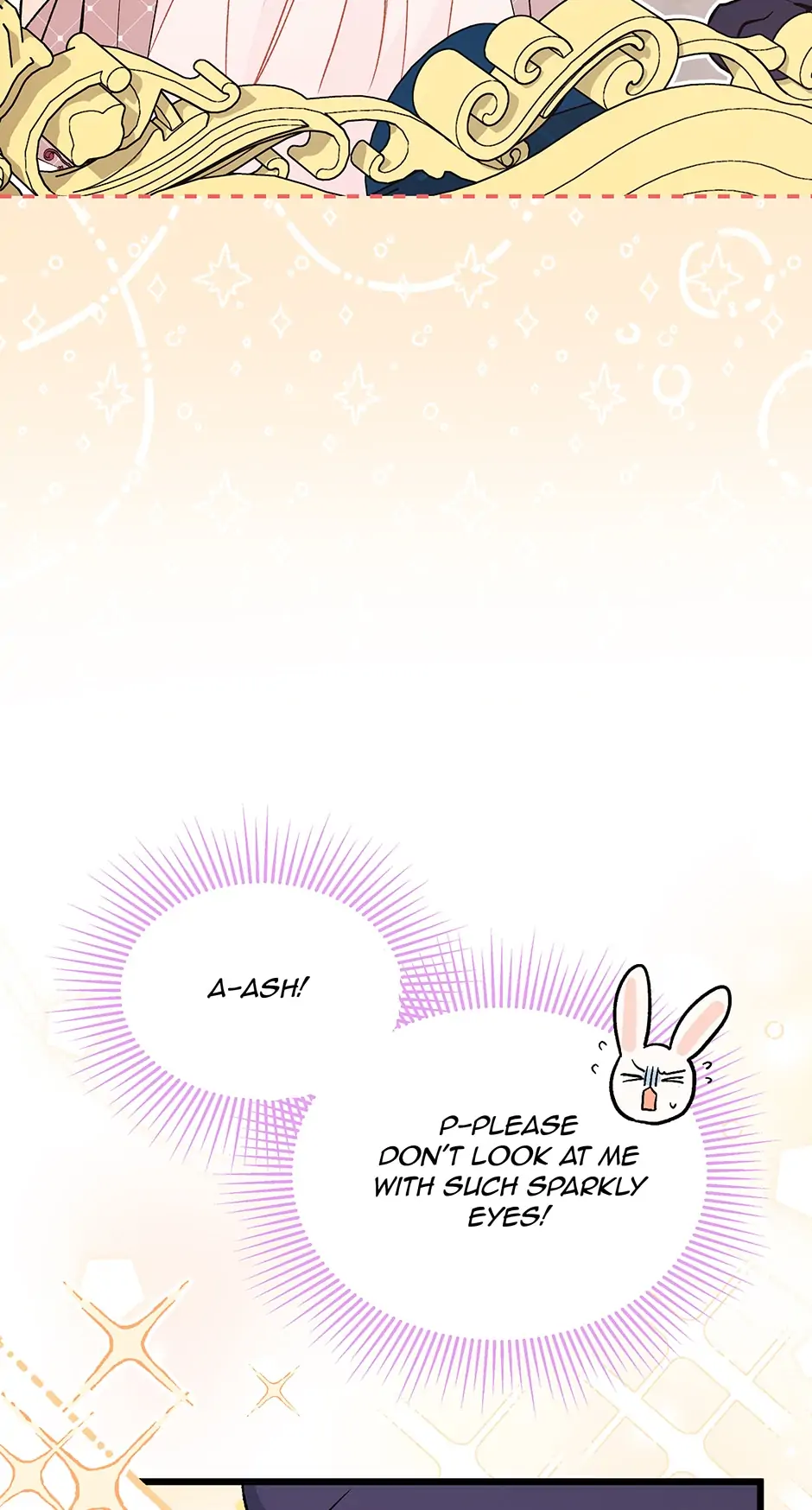 A Symbiotic Relationship Between A Rabbit And A Black Panther - Chapter 72 Page 51