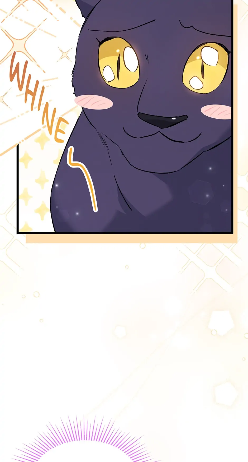 A Symbiotic Relationship Between A Rabbit And A Black Panther - Chapter 72 Page 52