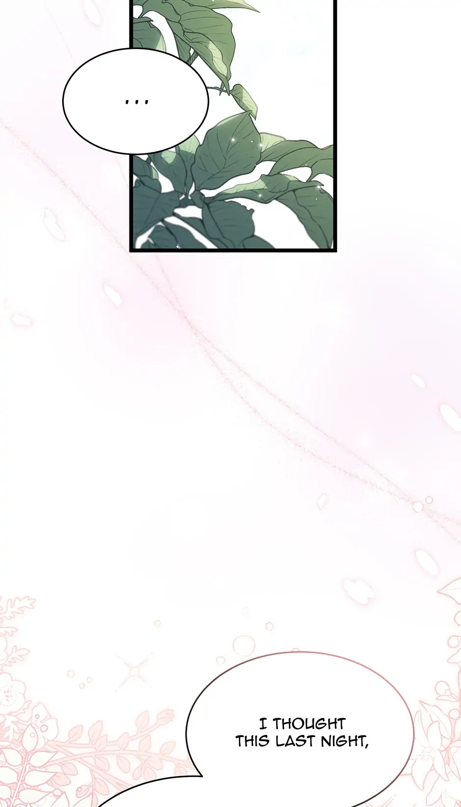 A Symbiotic Relationship Between A Rabbit And A Black Panther - Chapter 72 Page 60