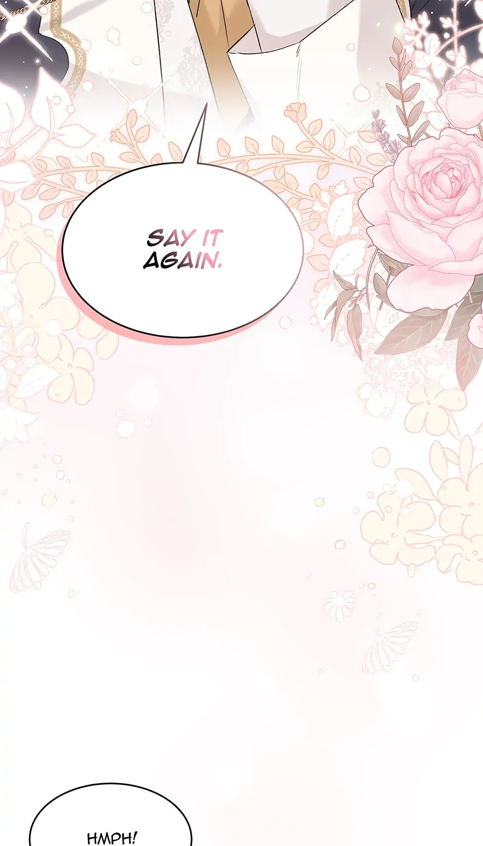 A Symbiotic Relationship Between A Rabbit And A Black Panther - Chapter 72 Page 62