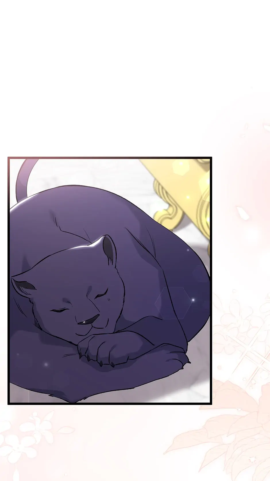 A Symbiotic Relationship Between A Rabbit And A Black Panther - Chapter 72 Page 64