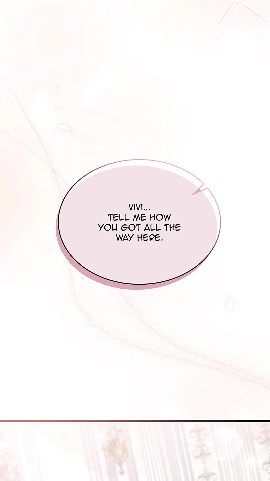 A Symbiotic Relationship Between A Rabbit And A Black Panther - Chapter 72 Page 66