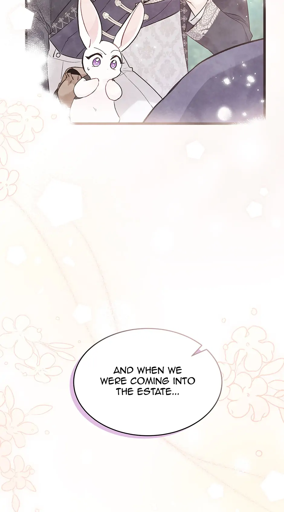 A Symbiotic Relationship Between A Rabbit And A Black Panther - Chapter 72 Page 71