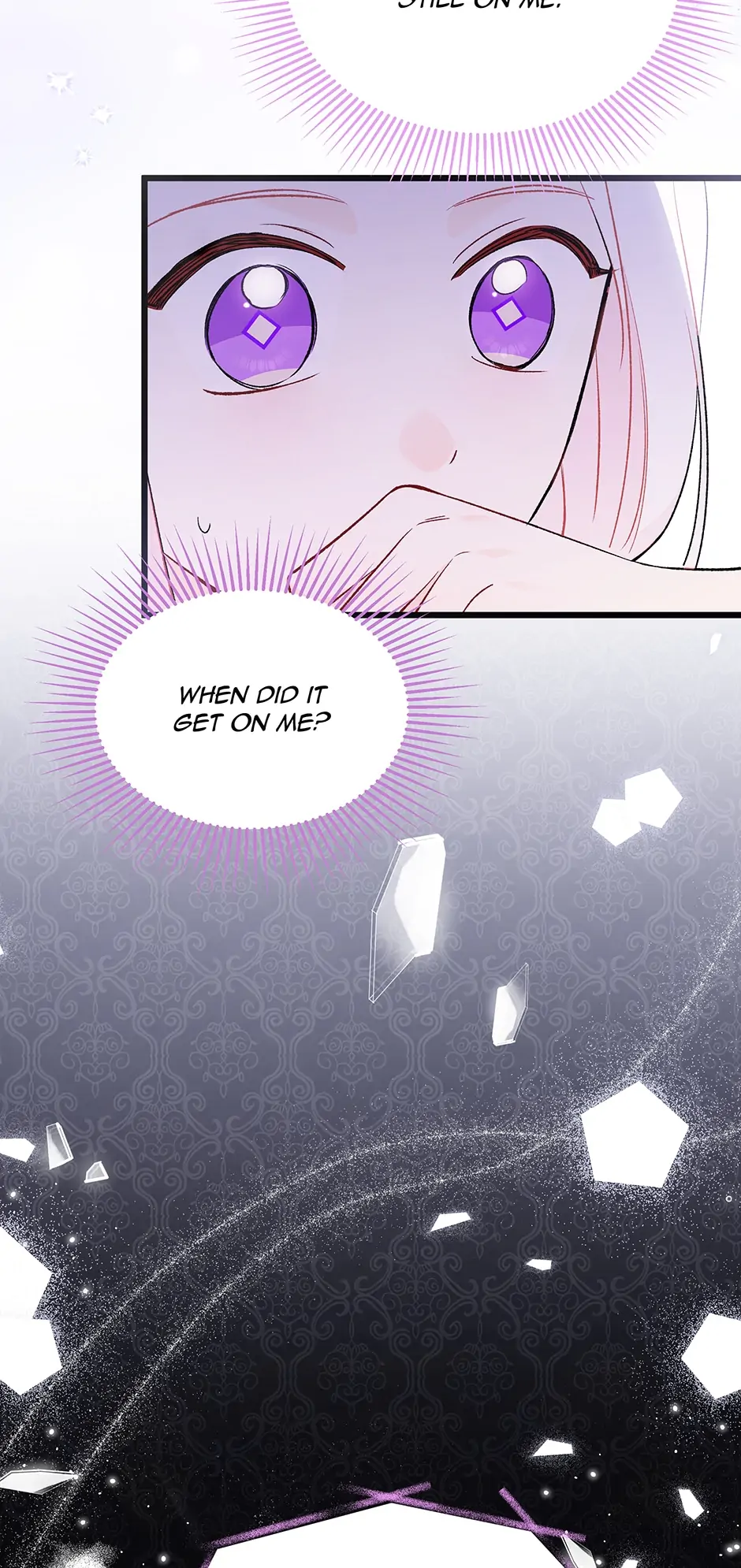A Symbiotic Relationship Between A Rabbit And A Black Panther - Chapter 73 Page 13