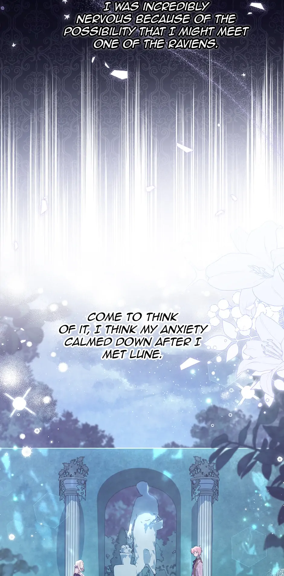 A Symbiotic Relationship Between A Rabbit And A Black Panther - Chapter 73 Page 20