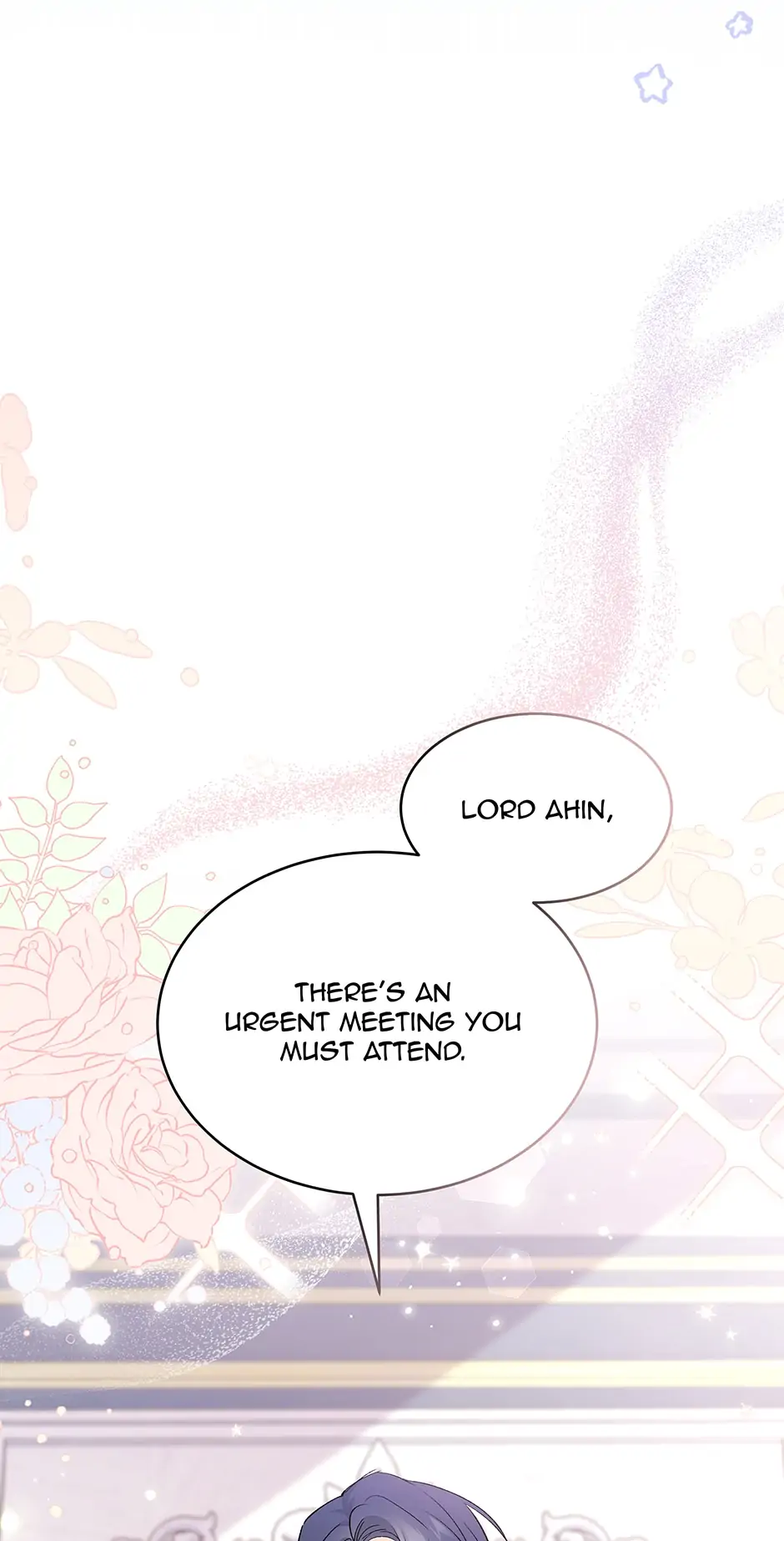 A Symbiotic Relationship Between A Rabbit And A Black Panther - Chapter 73 Page 24