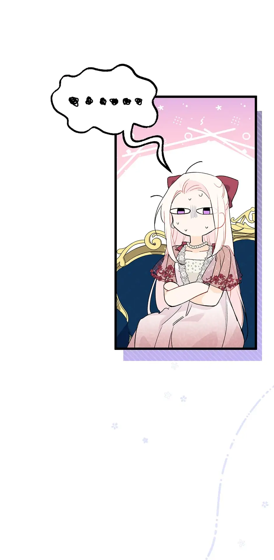 A Symbiotic Relationship Between A Rabbit And A Black Panther - Chapter 73 Page 29