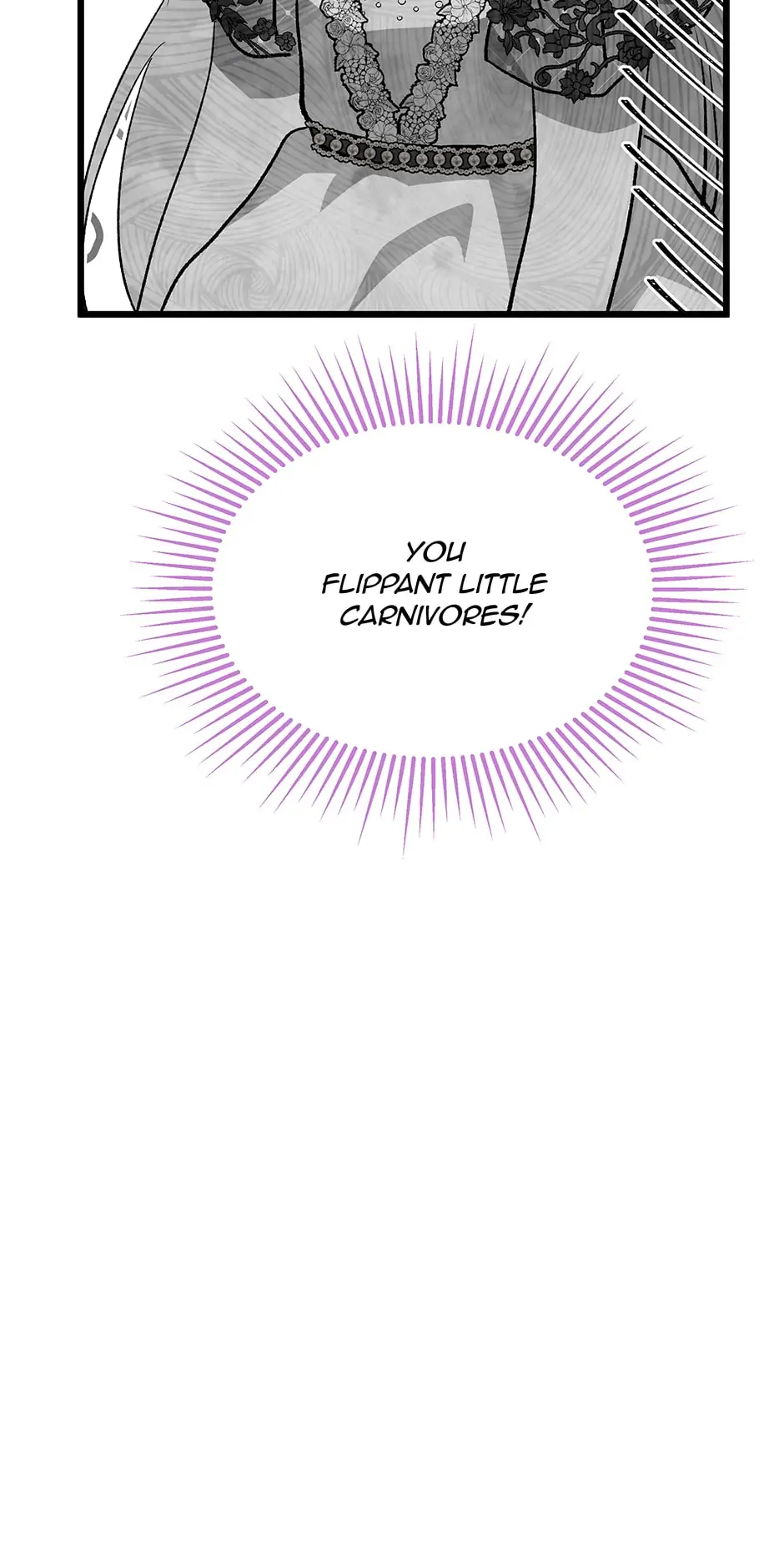 A Symbiotic Relationship Between A Rabbit And A Black Panther - Chapter 73 Page 43