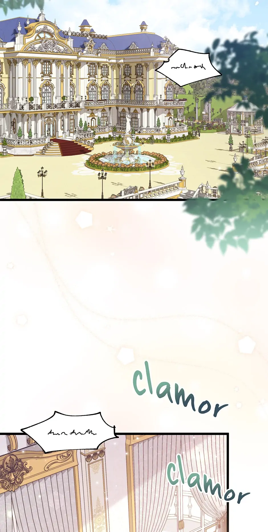 A Symbiotic Relationship Between A Rabbit And A Black Panther - Chapter 73 Page 45