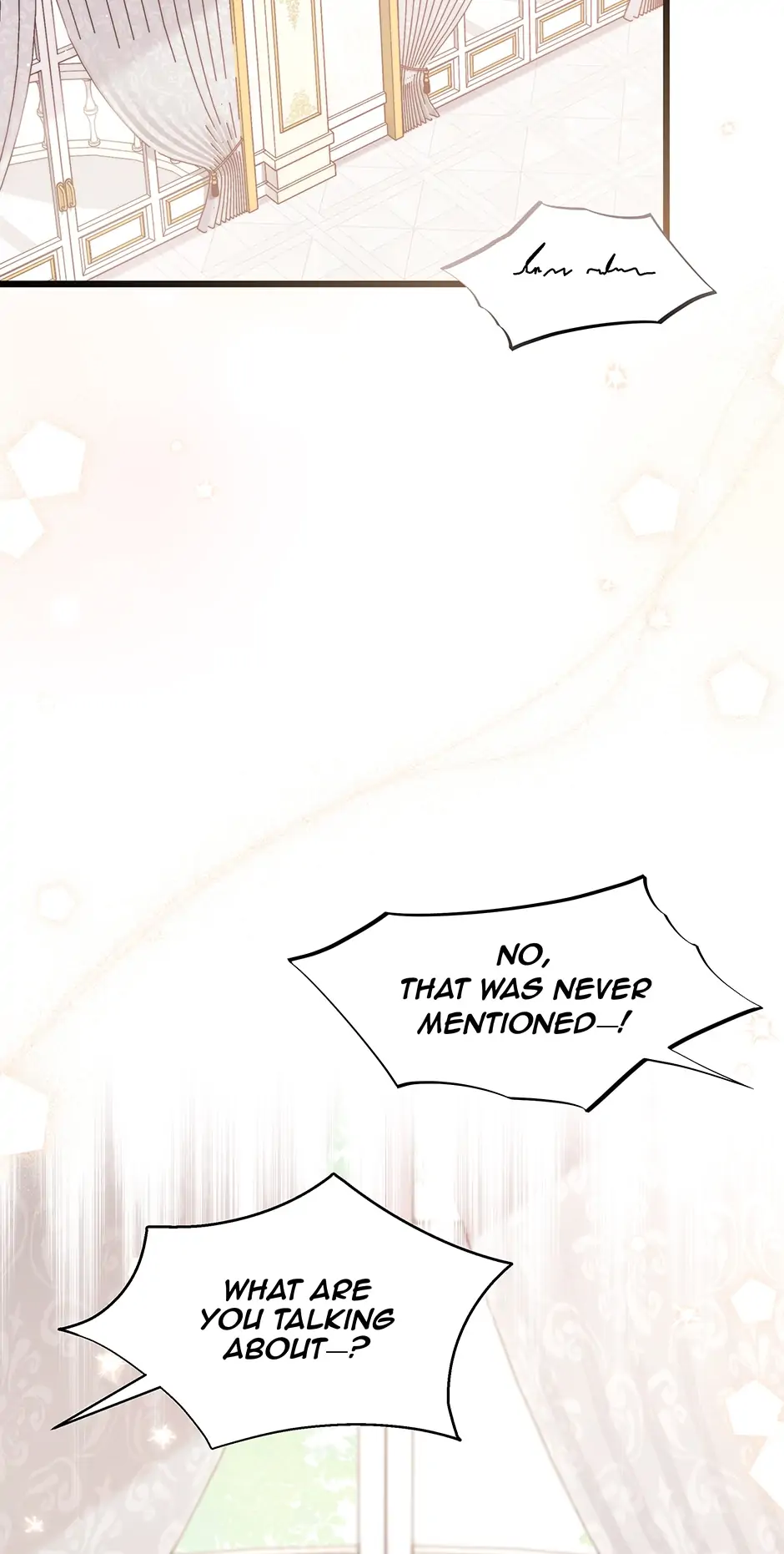 A Symbiotic Relationship Between A Rabbit And A Black Panther - Chapter 73 Page 46