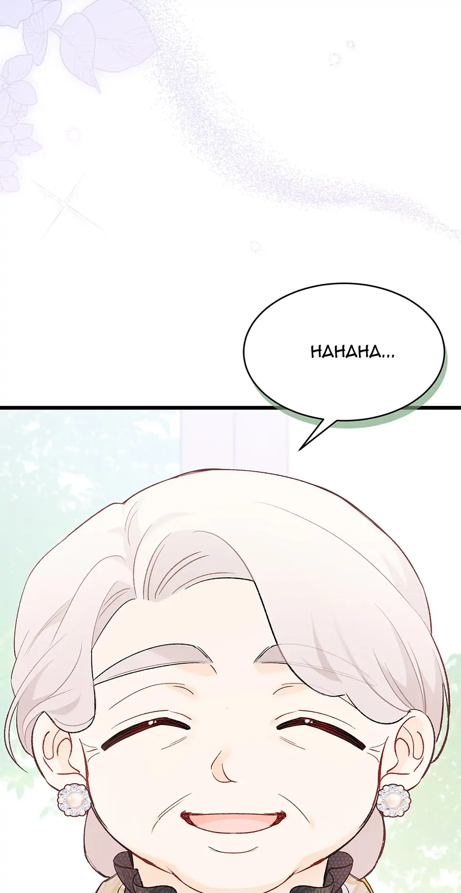A Symbiotic Relationship Between A Rabbit And A Black Panther - Chapter 73 Page 50