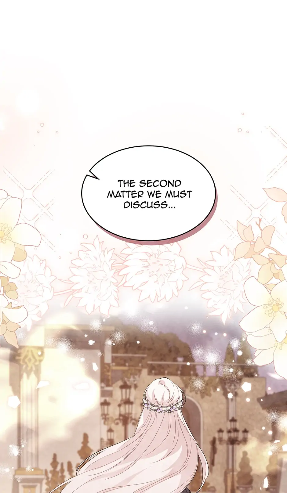A Symbiotic Relationship Between A Rabbit And A Black Panther - Chapter 73 Page 59
