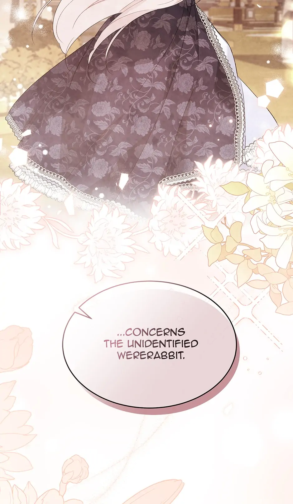 A Symbiotic Relationship Between A Rabbit And A Black Panther - Chapter 73 Page 60