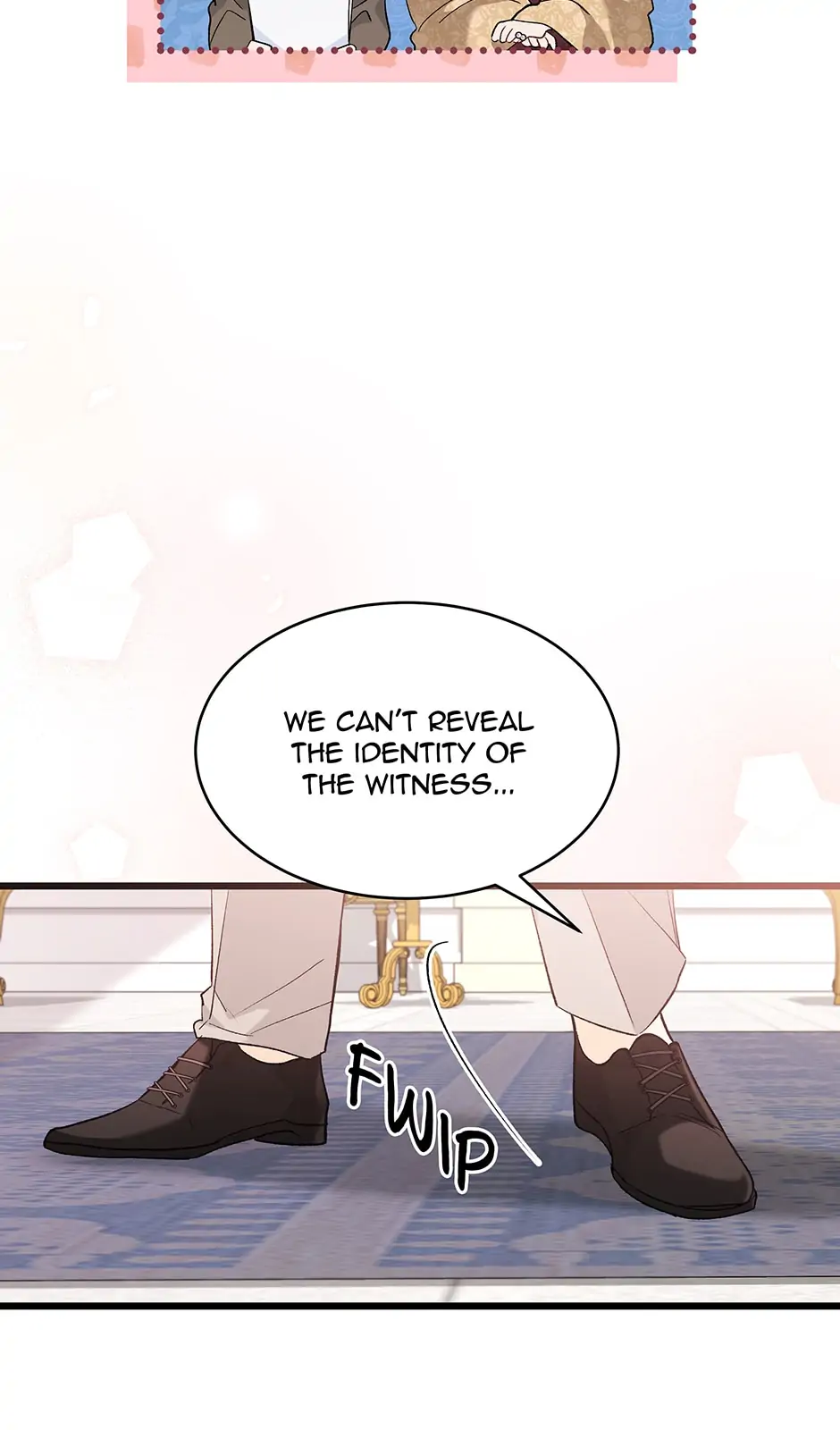 A Symbiotic Relationship Between A Rabbit And A Black Panther - Chapter 73 Page 69
