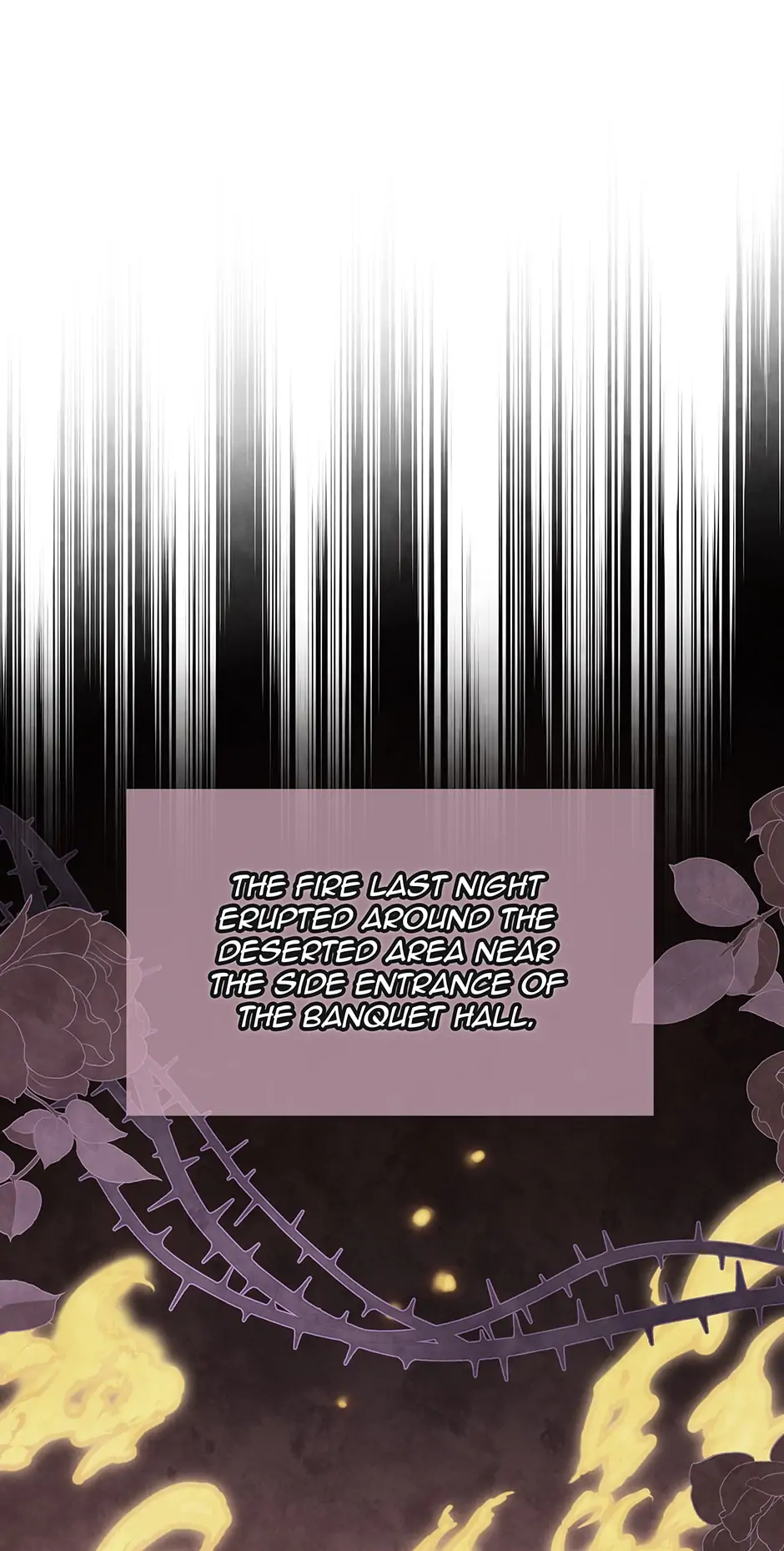 A Symbiotic Relationship Between A Rabbit And A Black Panther - Chapter 73 Page 72