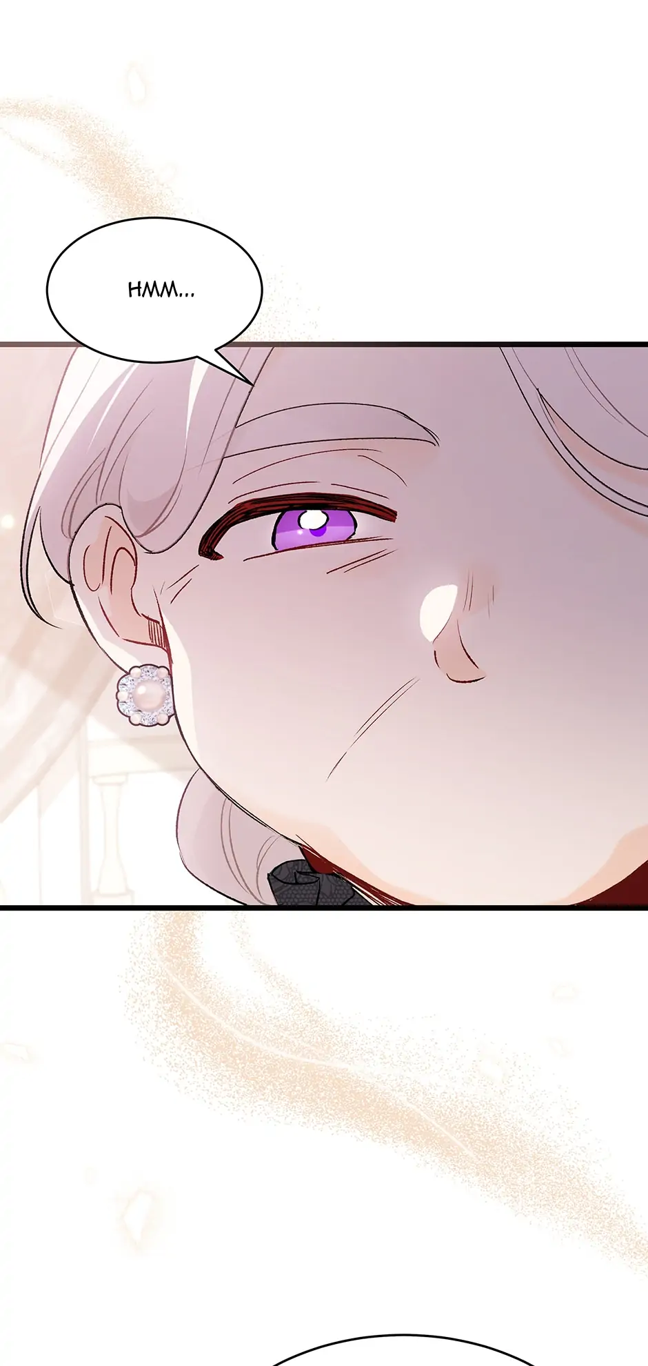A Symbiotic Relationship Between A Rabbit And A Black Panther - Chapter 74 Page 26